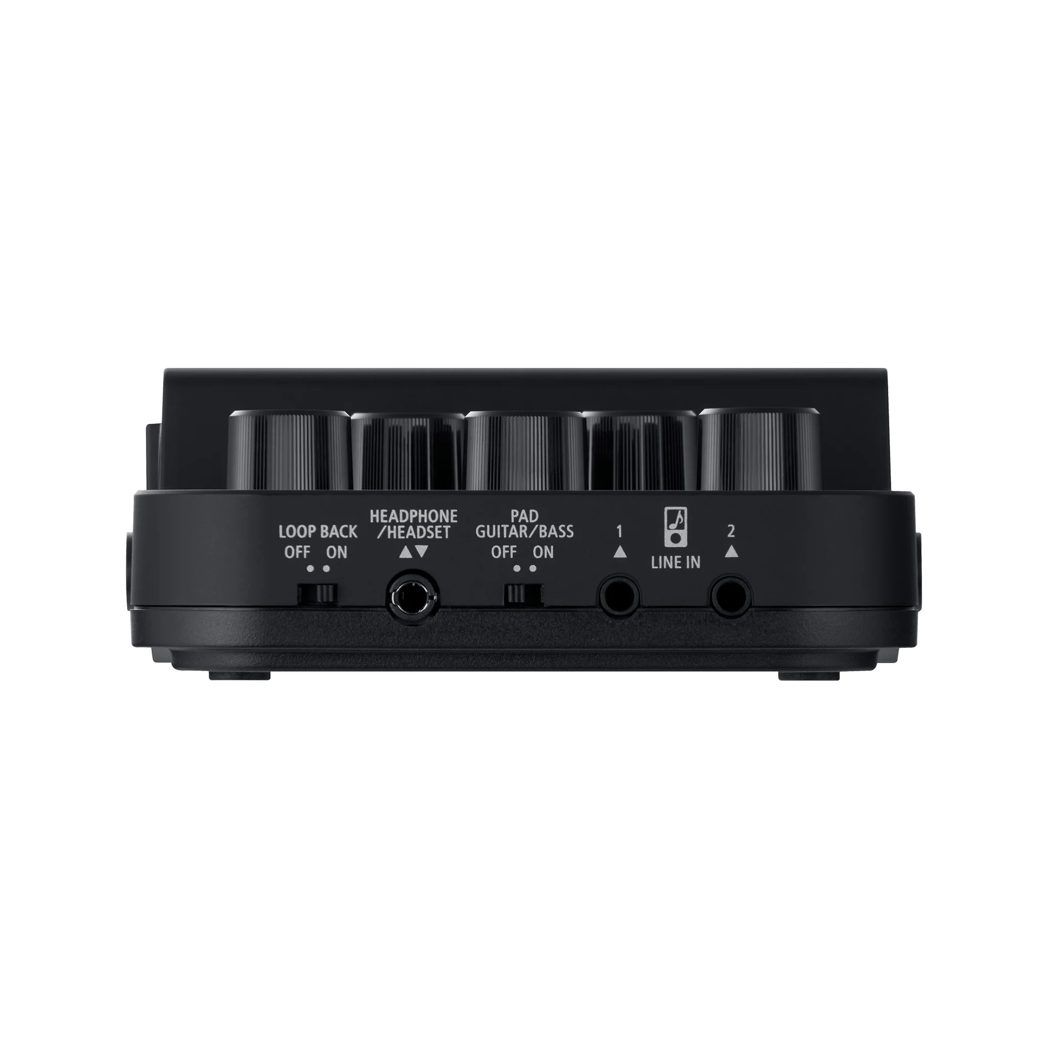 Roland GO:MIXER PRO-X Audio Mixer for Smartphones & Tablets - Image 7