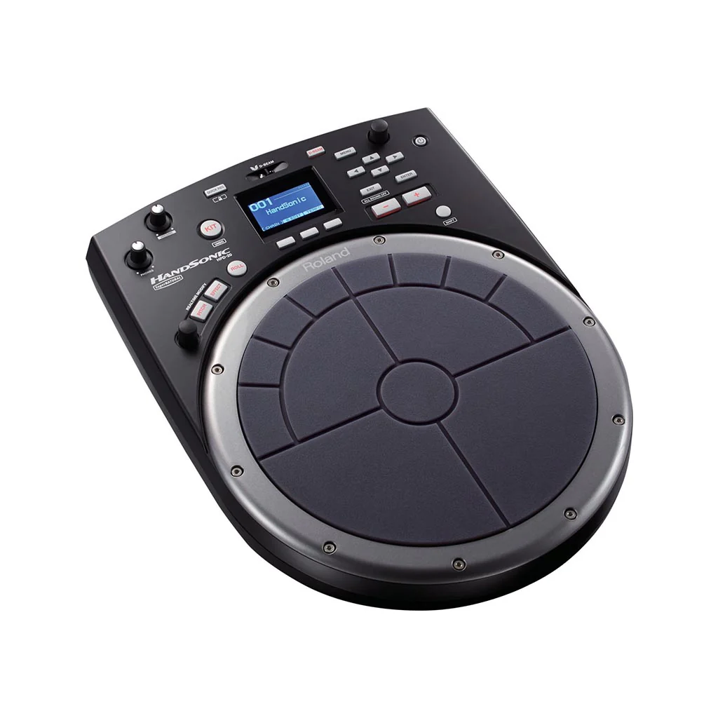 Roland HPD20 HandSonic Digital Hand Percussion - Image 2