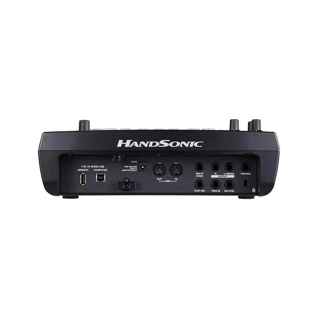 Roland HPD20 HandSonic Digital Hand Percussion - Image 3
