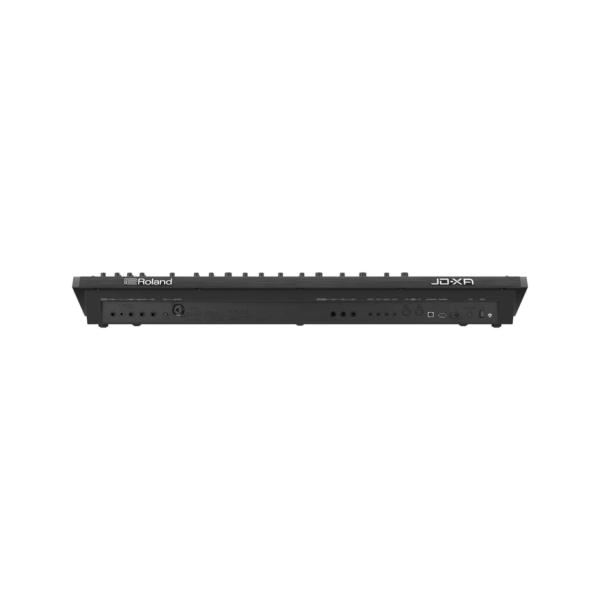 Roland JD-XA Analog/Digital Crossover Synthesizer - Image 3