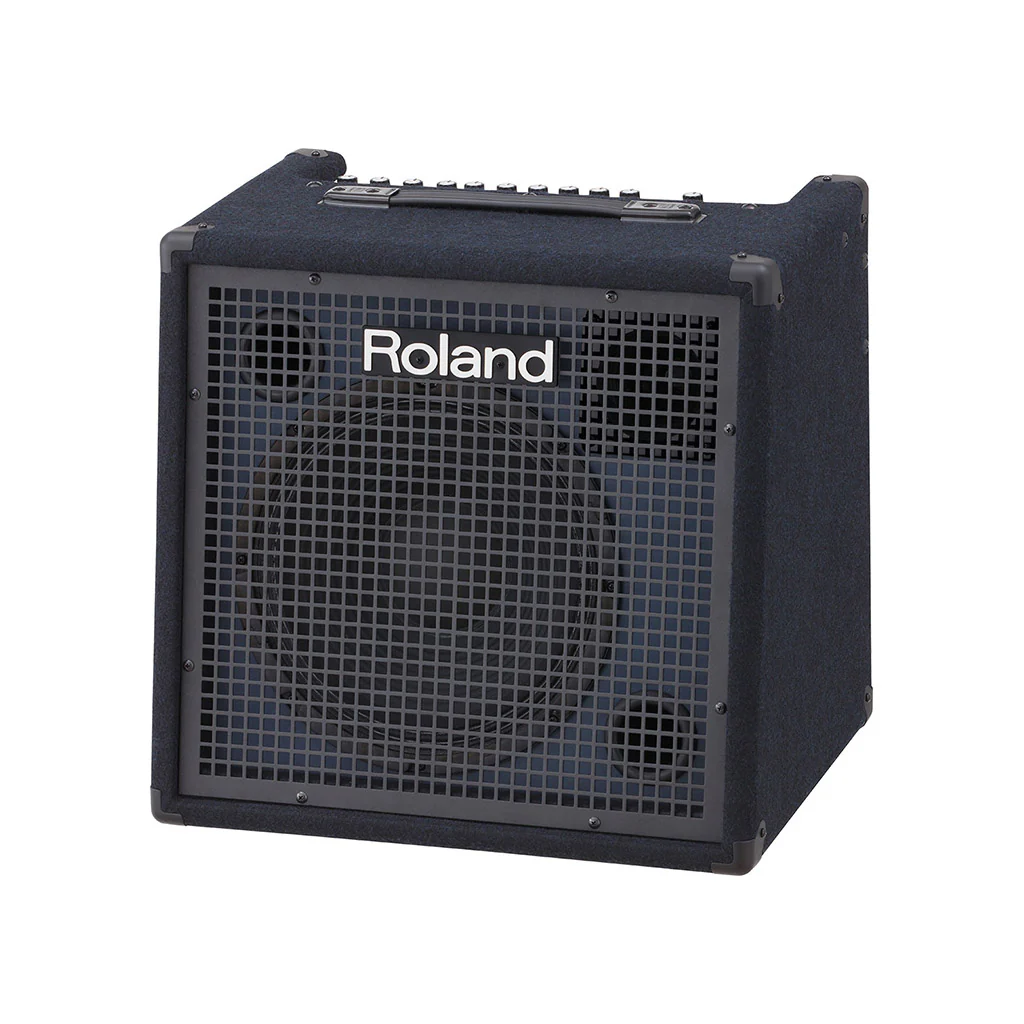 Roland KC-400 - 150W 1x12 Keyboard Amplifier - Image 3