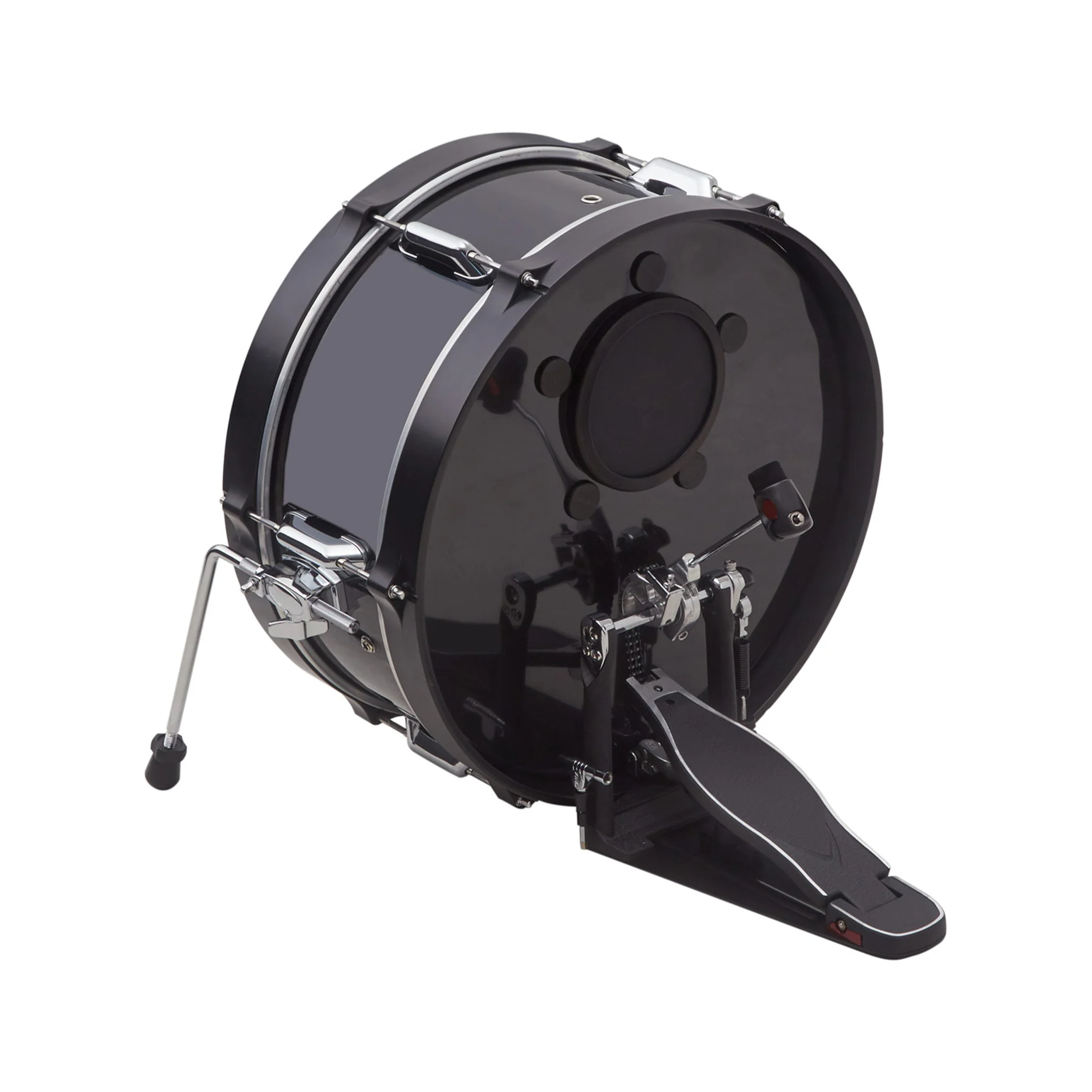 Roland KD-180L-BK Kick Drum Pad - Image 2