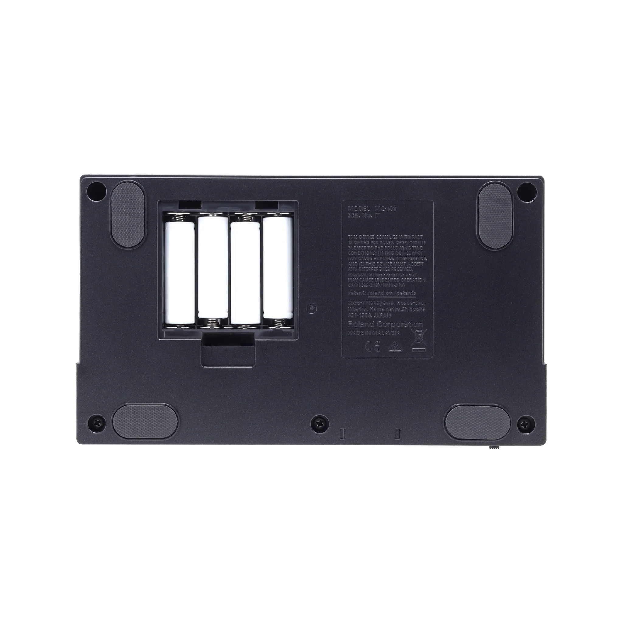Roland MC-101 Groovebox - Image 6