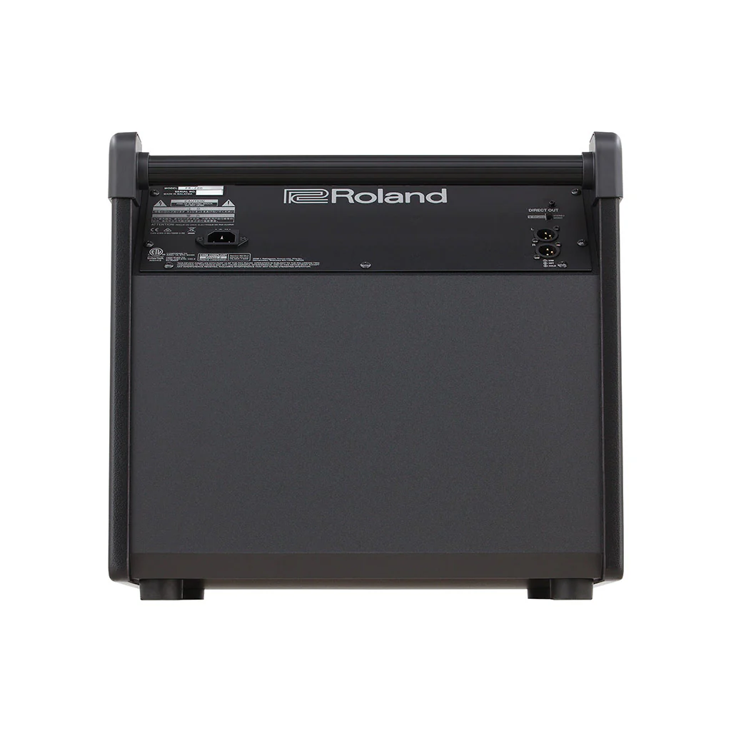 Roland PM-200 180-watt 1x12 Drum Monitor - Image 3