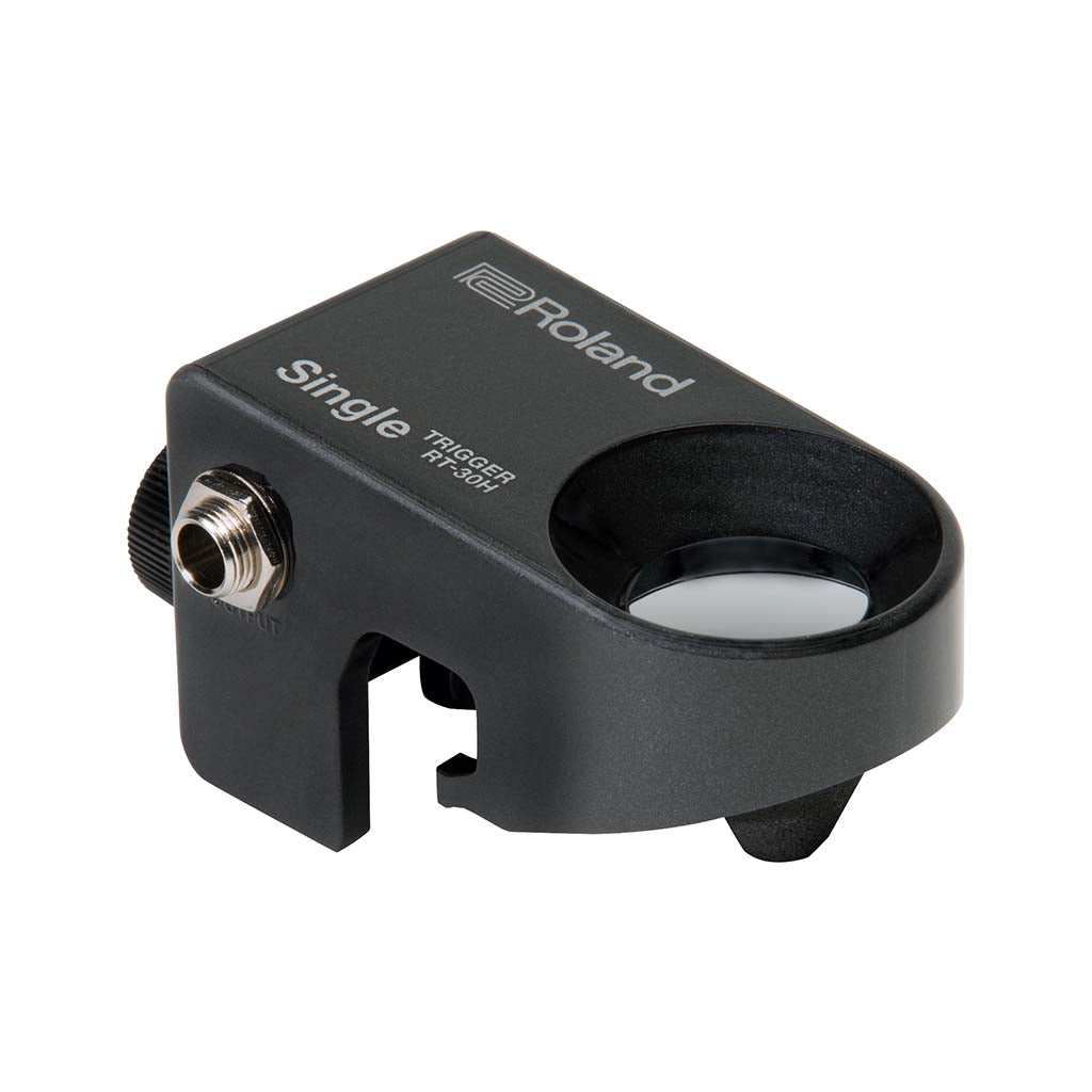 Roland RT-30H Acoustic Drum Trigger - Image 2