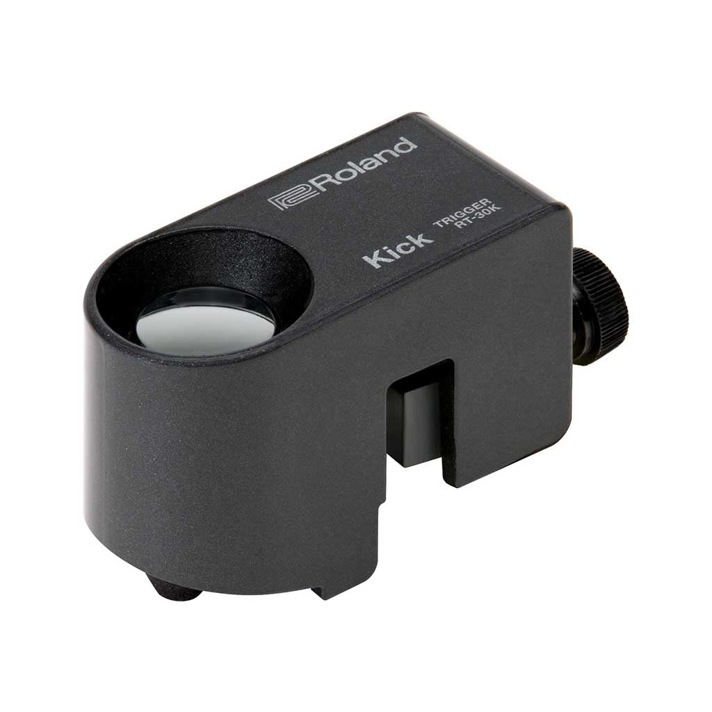 Roland RT-30K Acoustic Drum Kick Trigger - Image 3