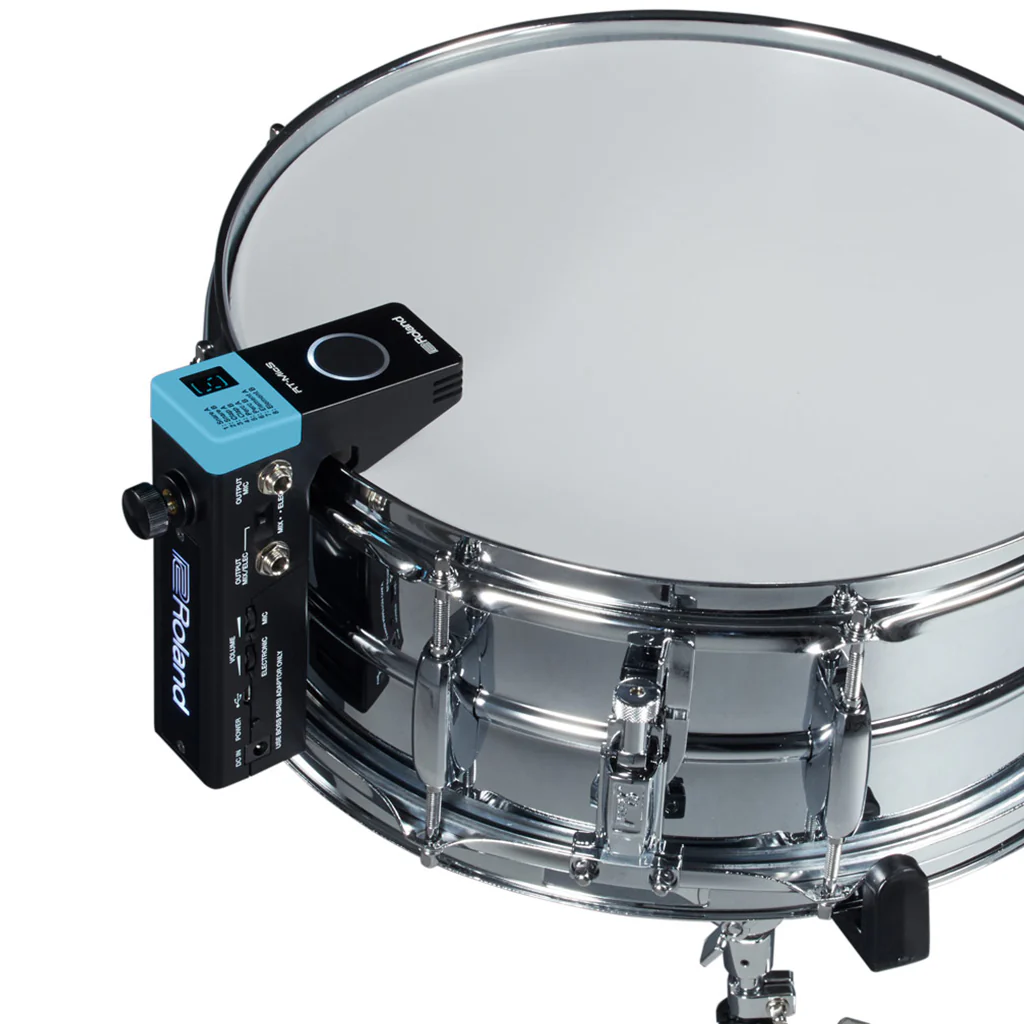 Roland RT-MicS Mic Trigger Processor - Image 8