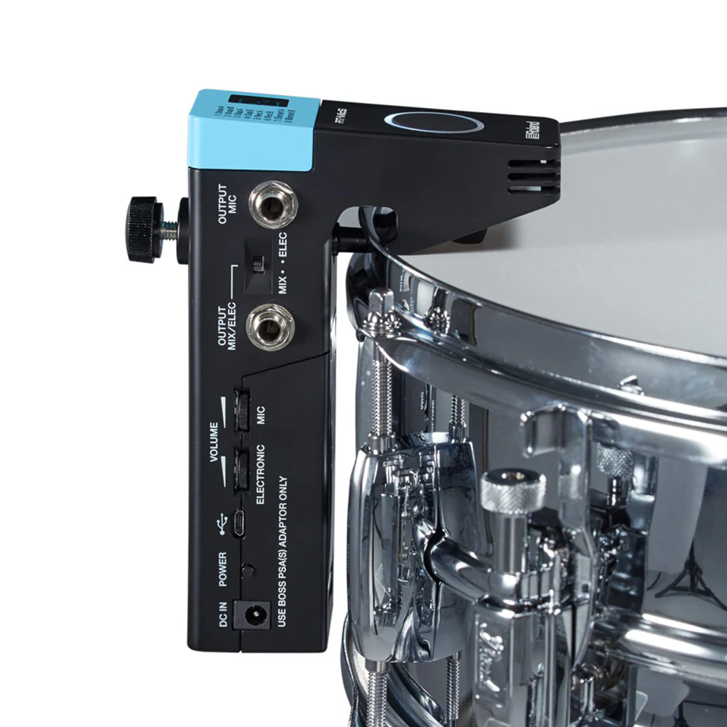 Roland RT-MicS Mic Trigger Processor - Image 9