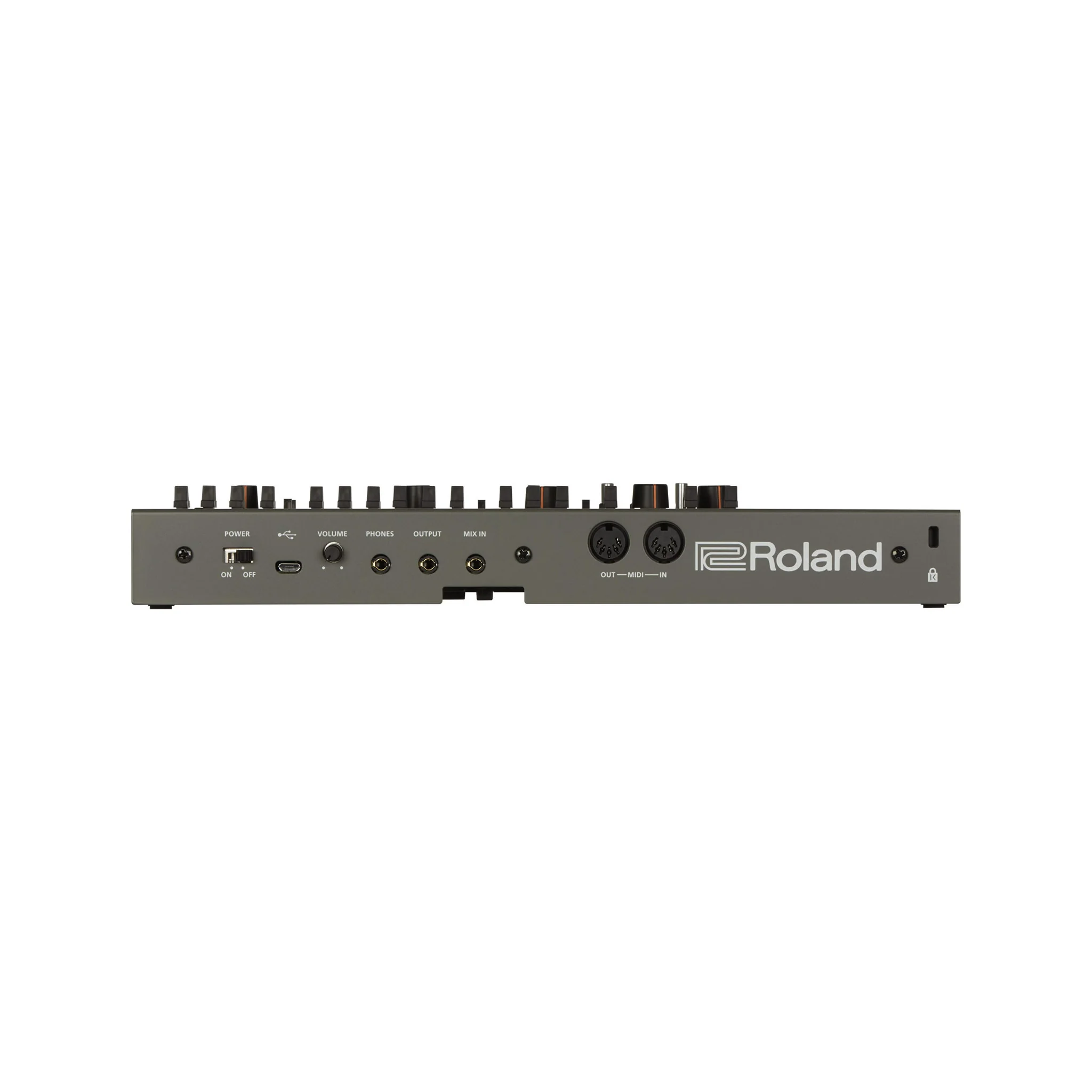 Roland SH-01A Synthesizer - Image 4