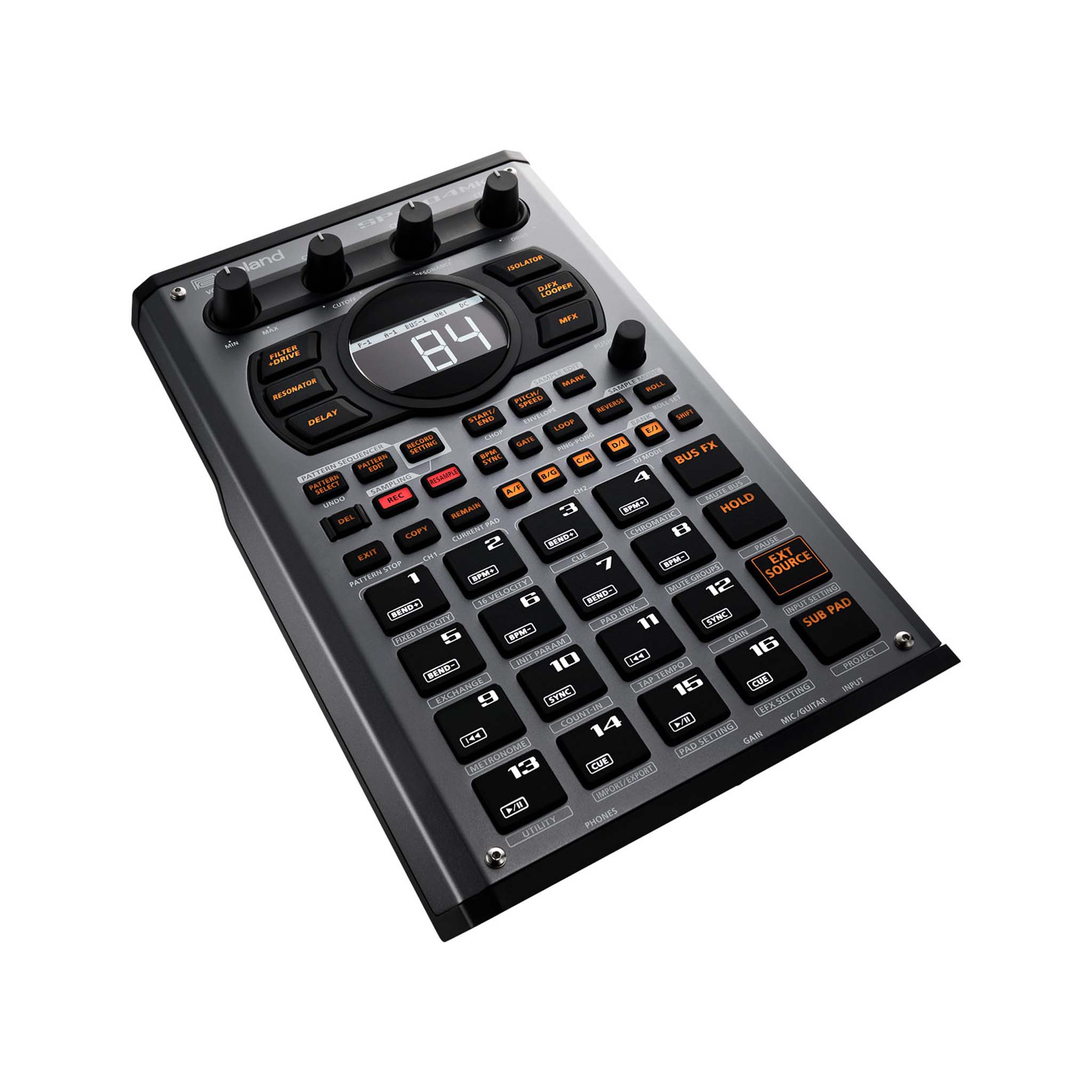 Roland SP-404 MK2 - Image 5