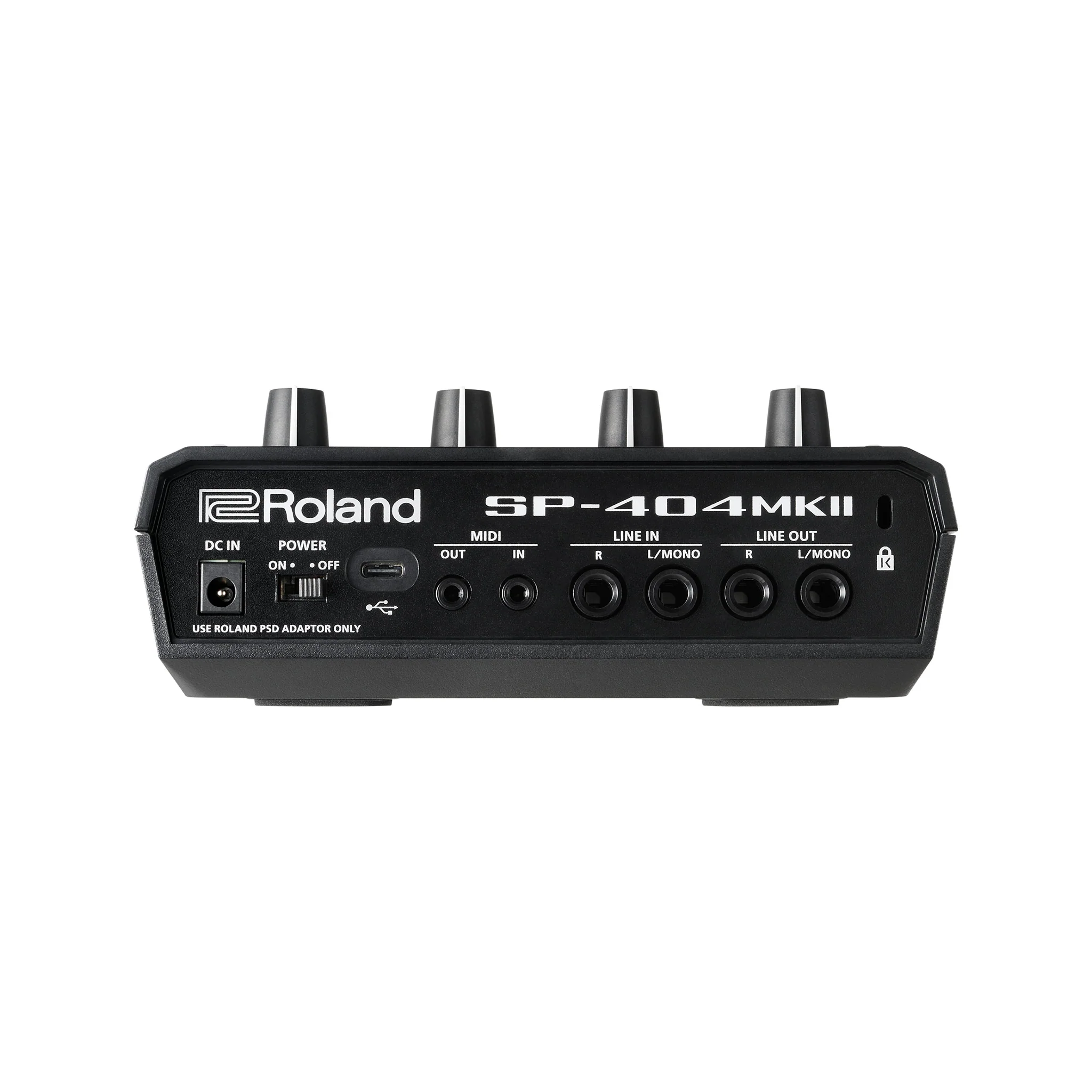 Roland SP-404 MK2 KD Linear Wave Sampler - Image 10