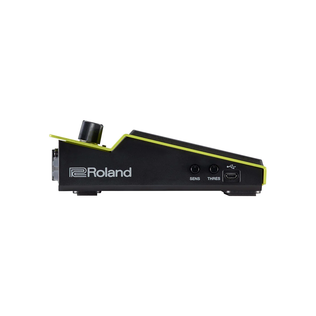 Roland SPD-One Drum Pad, Kick - Image 2