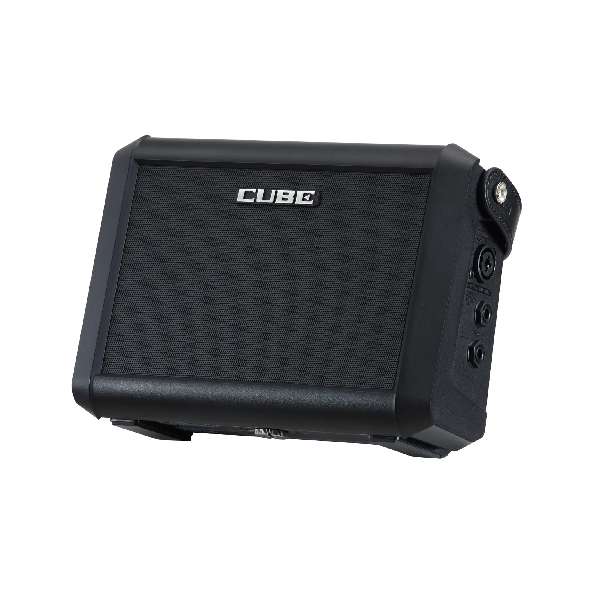 Roland Street Cube Mini Guitar Amplifier - Image 3