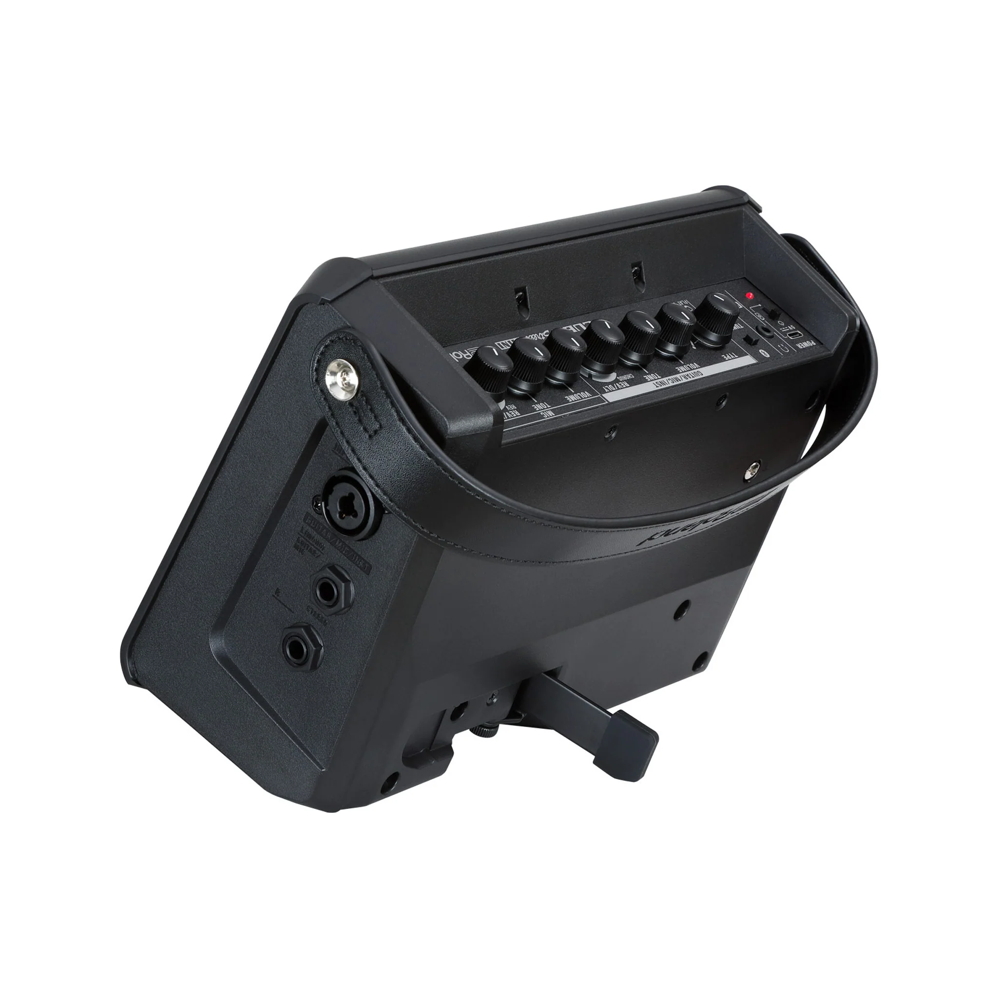 Roland Street Cube Mini Guitar Amplifier - Image 4