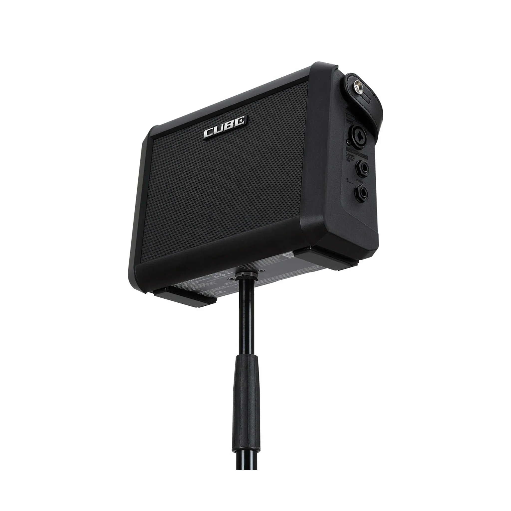 Roland Street Cube Mini Guitar Amplifier - Image 7