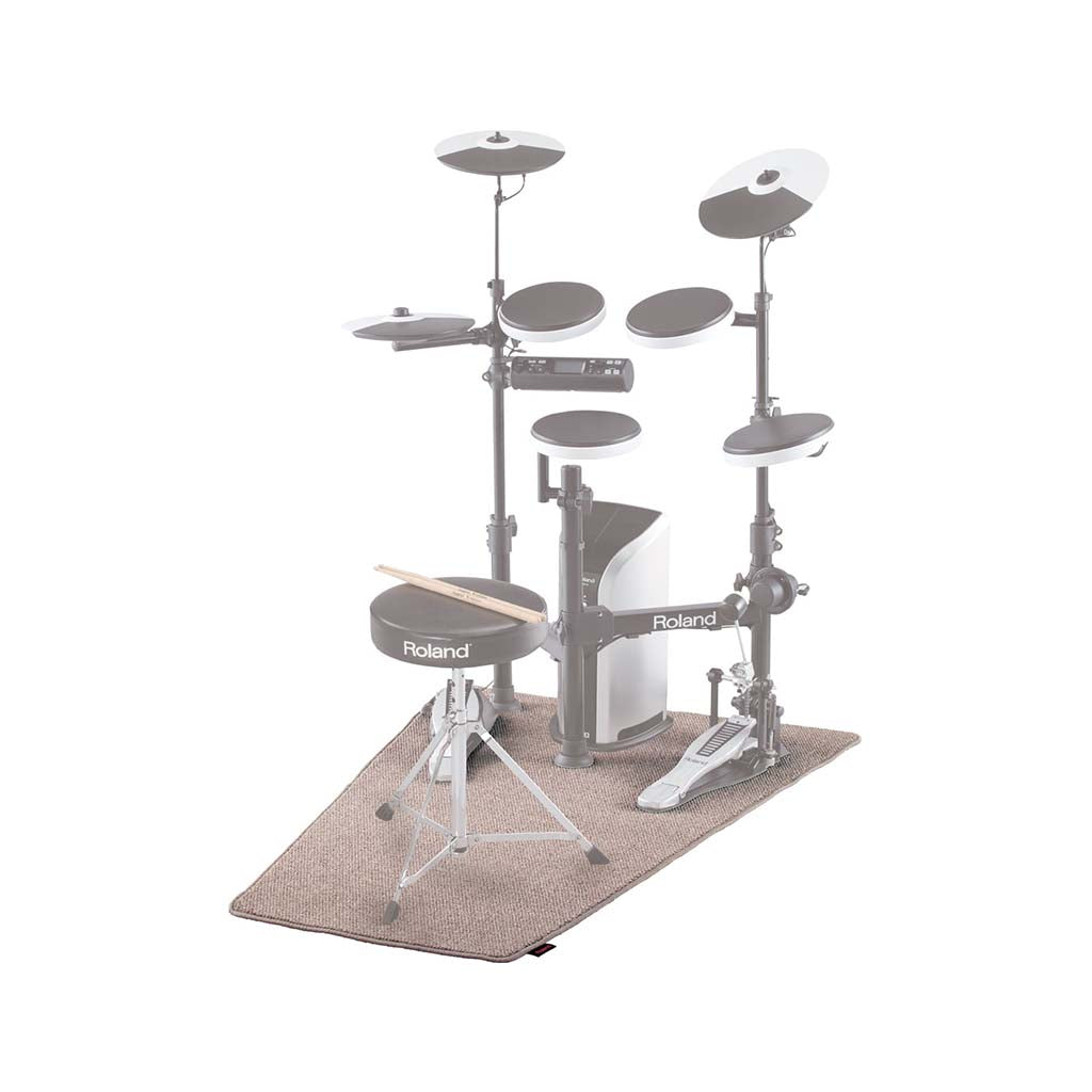 Roland TDM-3 V-Drums Mat - Image 4