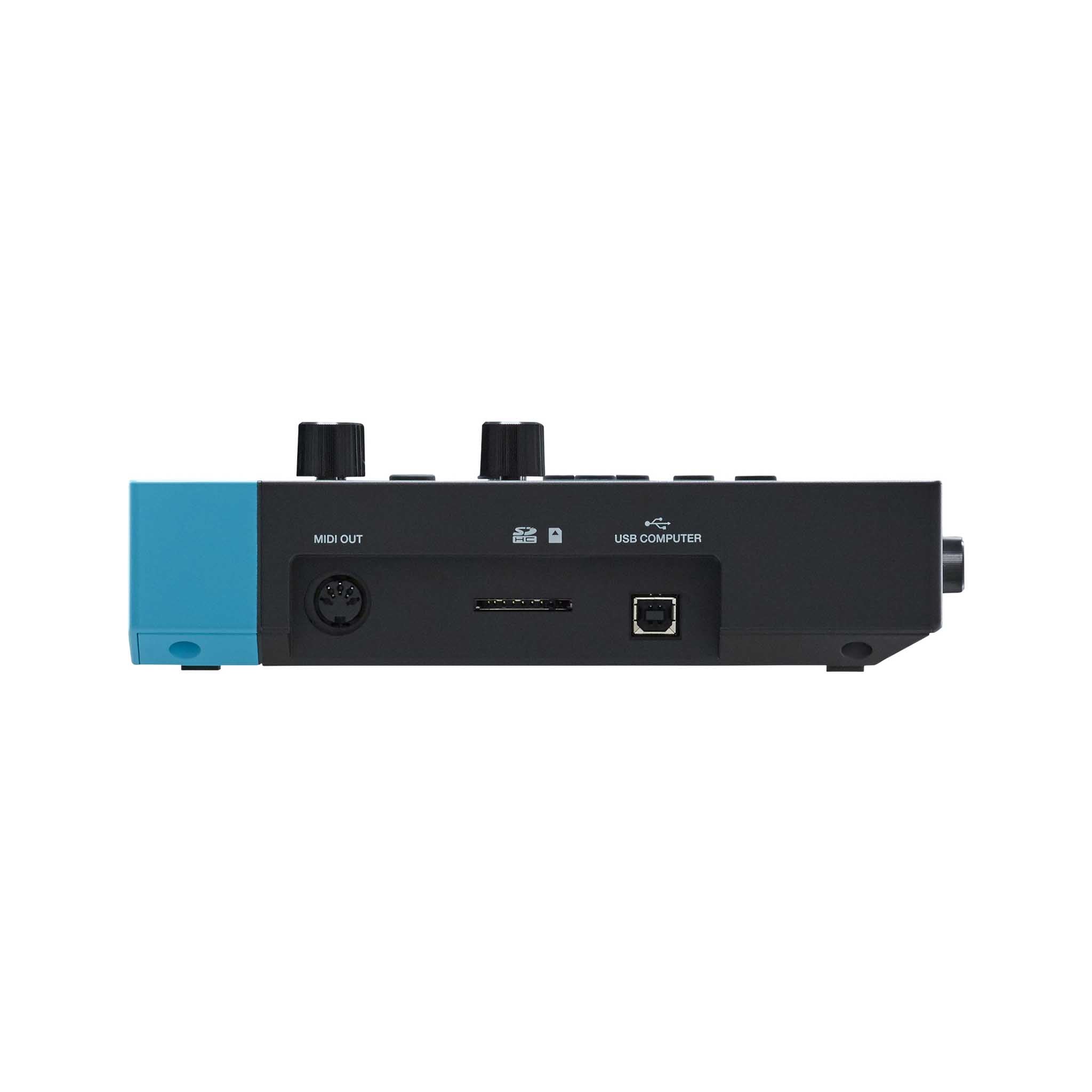 Roland TM-6 Pro Drum Trigger Module - Image 6