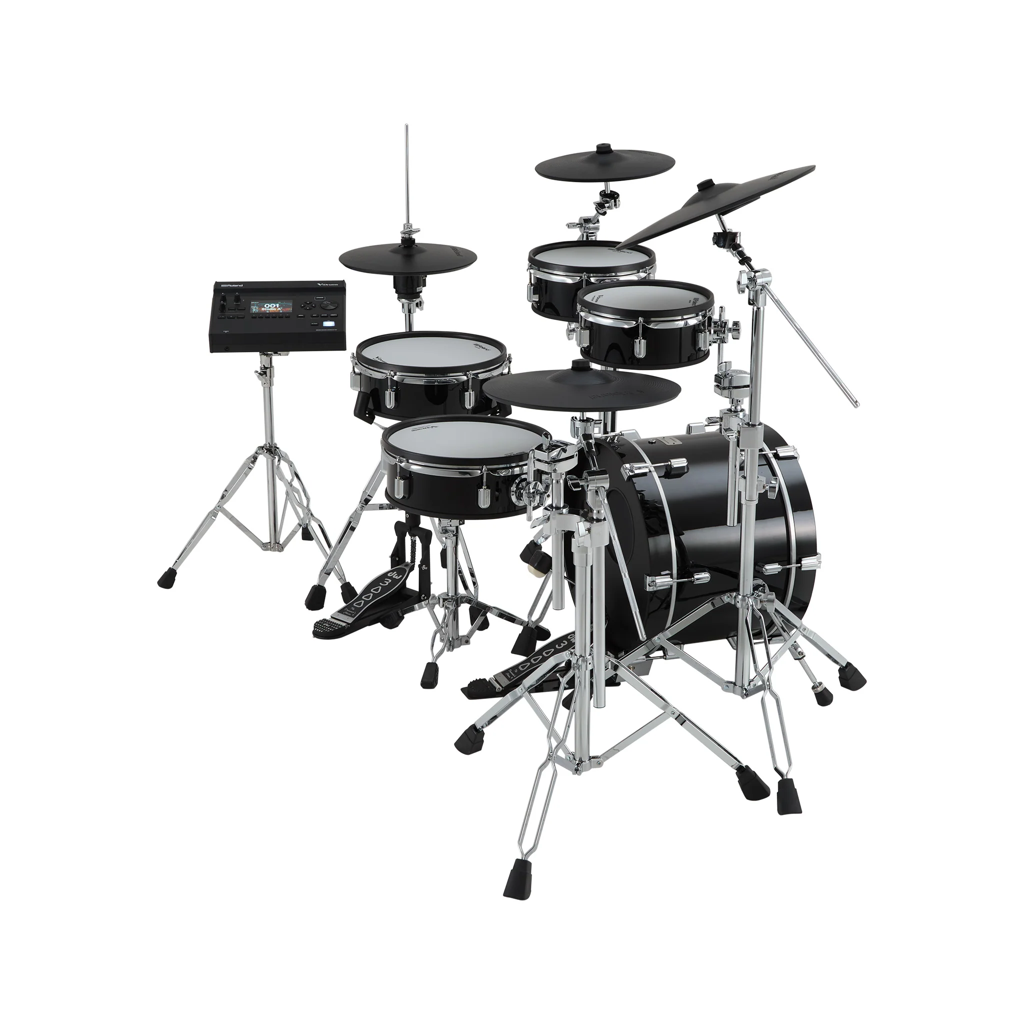 Roland V-Drums Acoustic Design VAD316 Electronic Drum Kit (Hardware Not Included) - Image 3