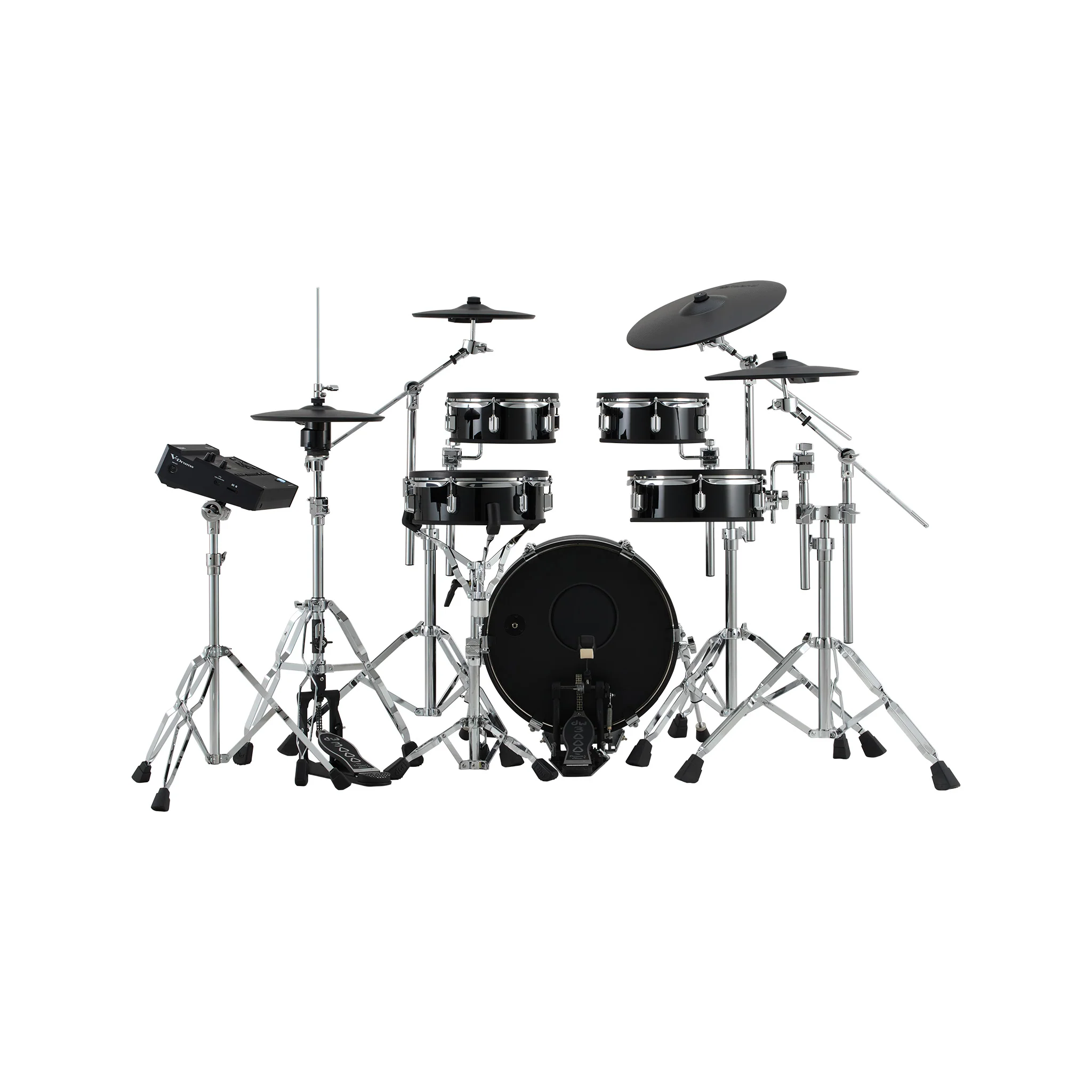 Roland V-Drums Acoustic Design VAD316 Electronic Drum Kit (Hardware Not Included) - Image 5