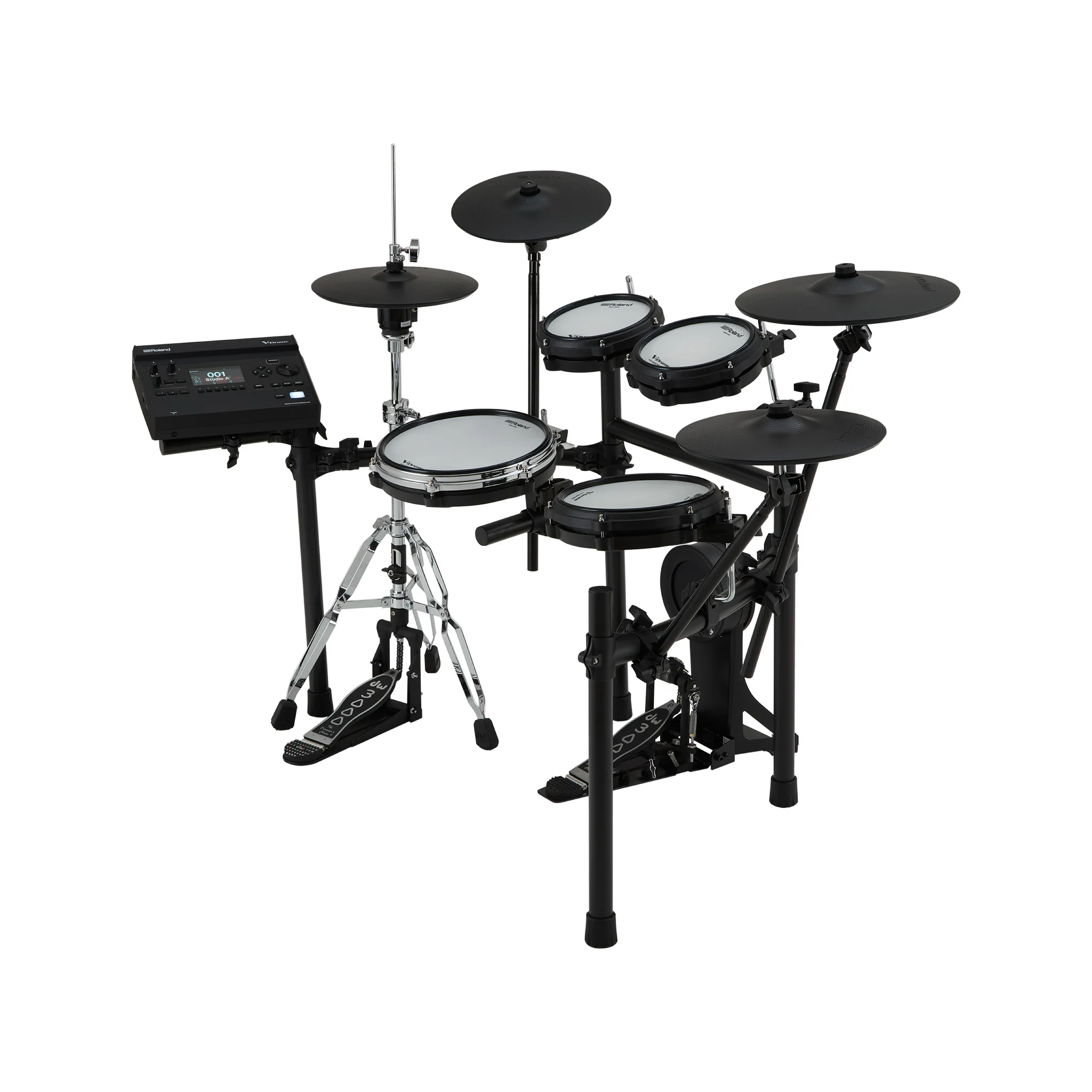 Roland V-Drums TD316 Electronic Drum Kit (Hardware Not Included) - Image 2