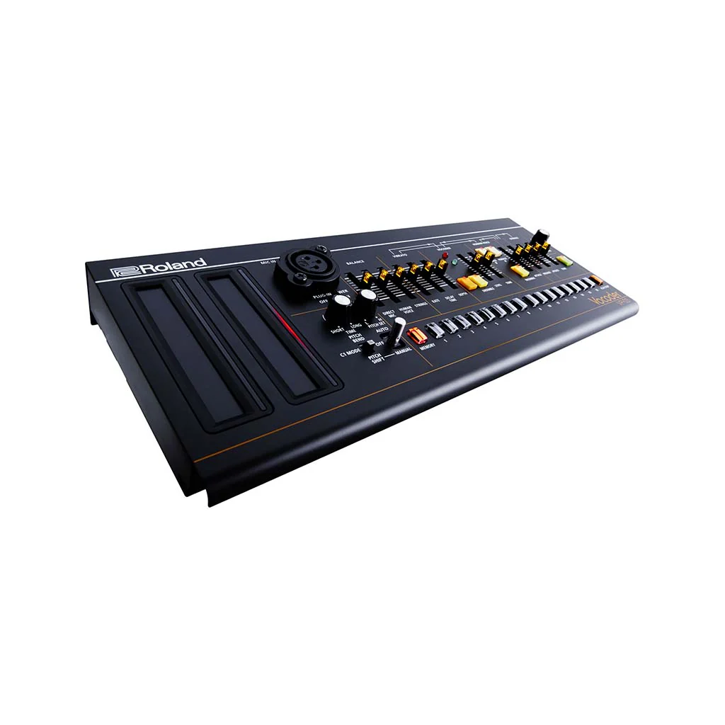Roland VP-03 Vocoder - Image 2