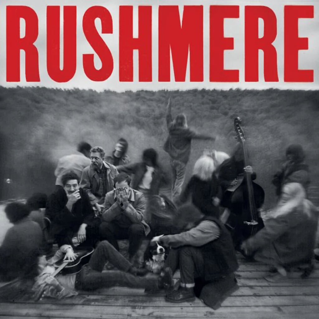 Rushmere - Mumford & Sons (Cassette) (AE)