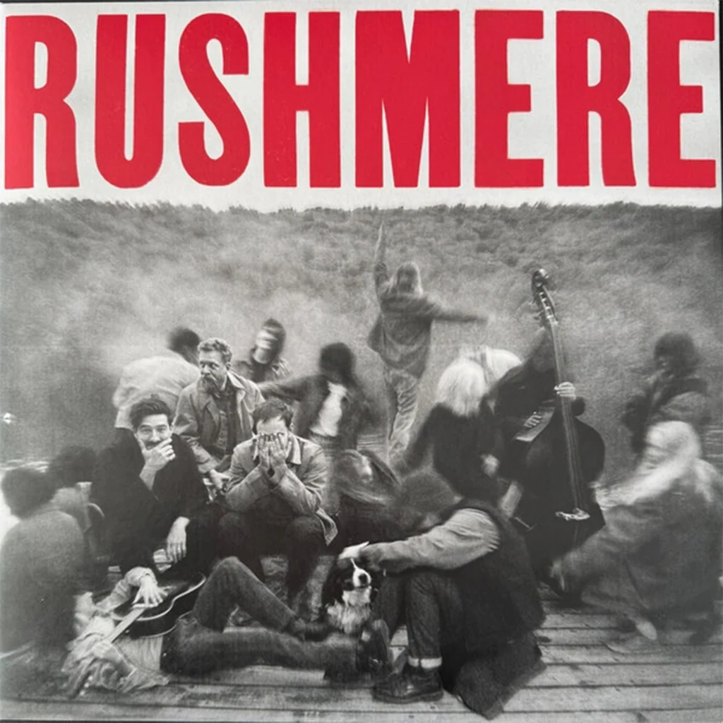 Rushmere - Mumford & Sons (Vinyl) (AE)