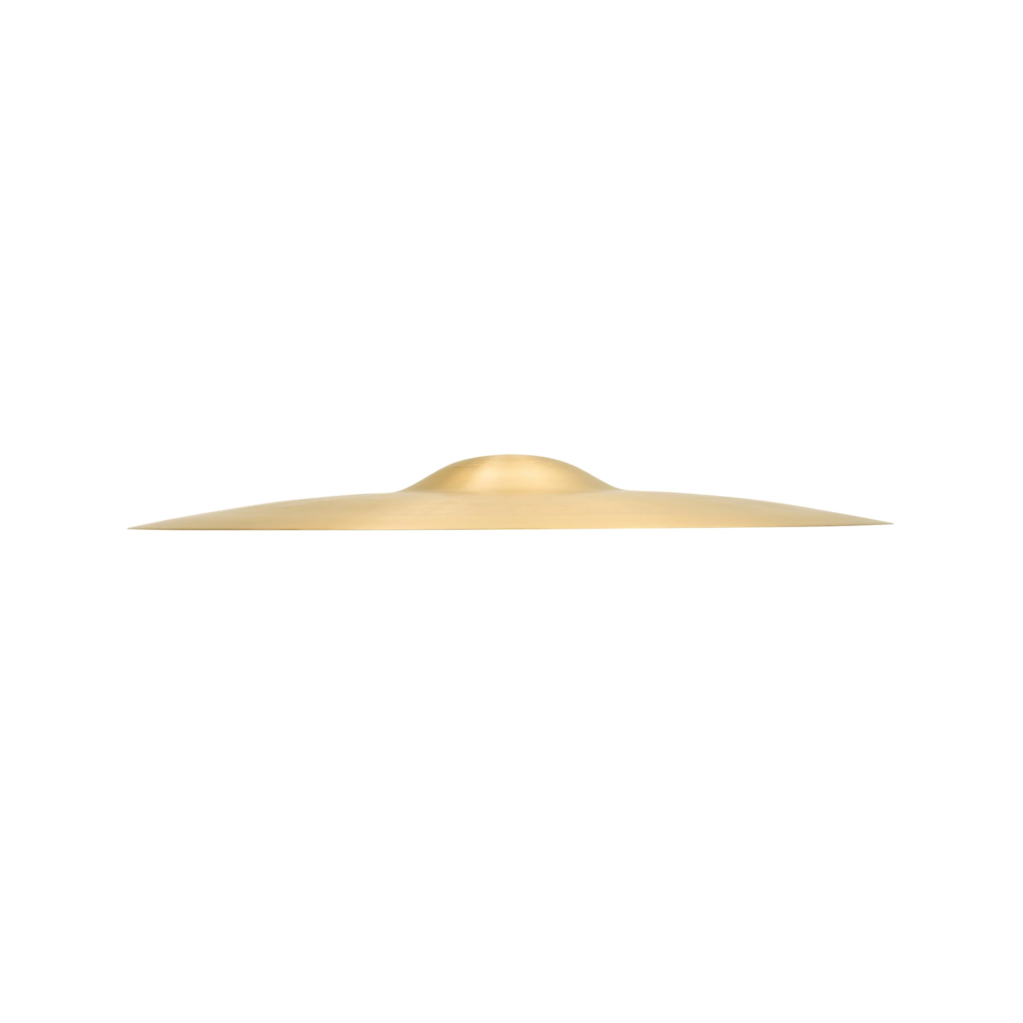 Sabian 118XAHN 18inch HHX Anthology High Bell Crash Cymbal - Image 3