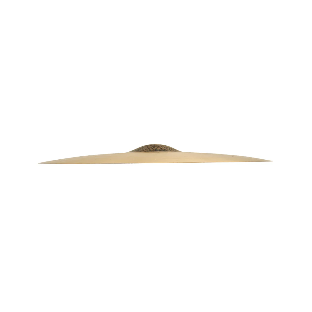 Sabian 12112XCN 21inch HHX Complex Medium Ride Cymbal - Image 3