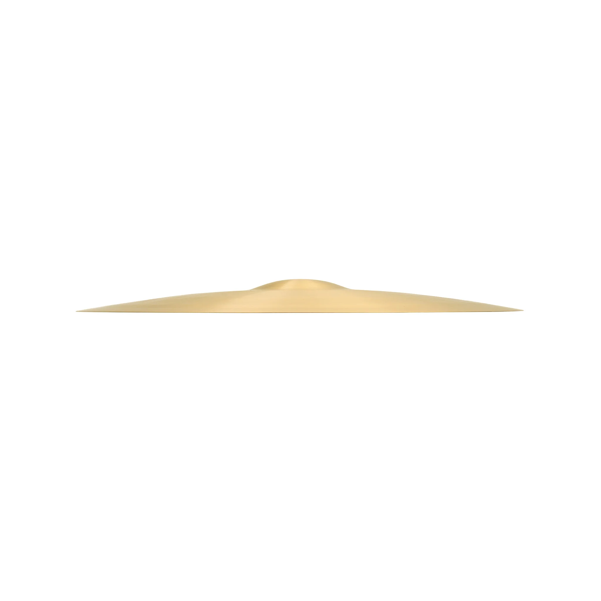 Sabian 122XALN 22inch HHX Anthology Low Bell Ride Cymbal - Image 3