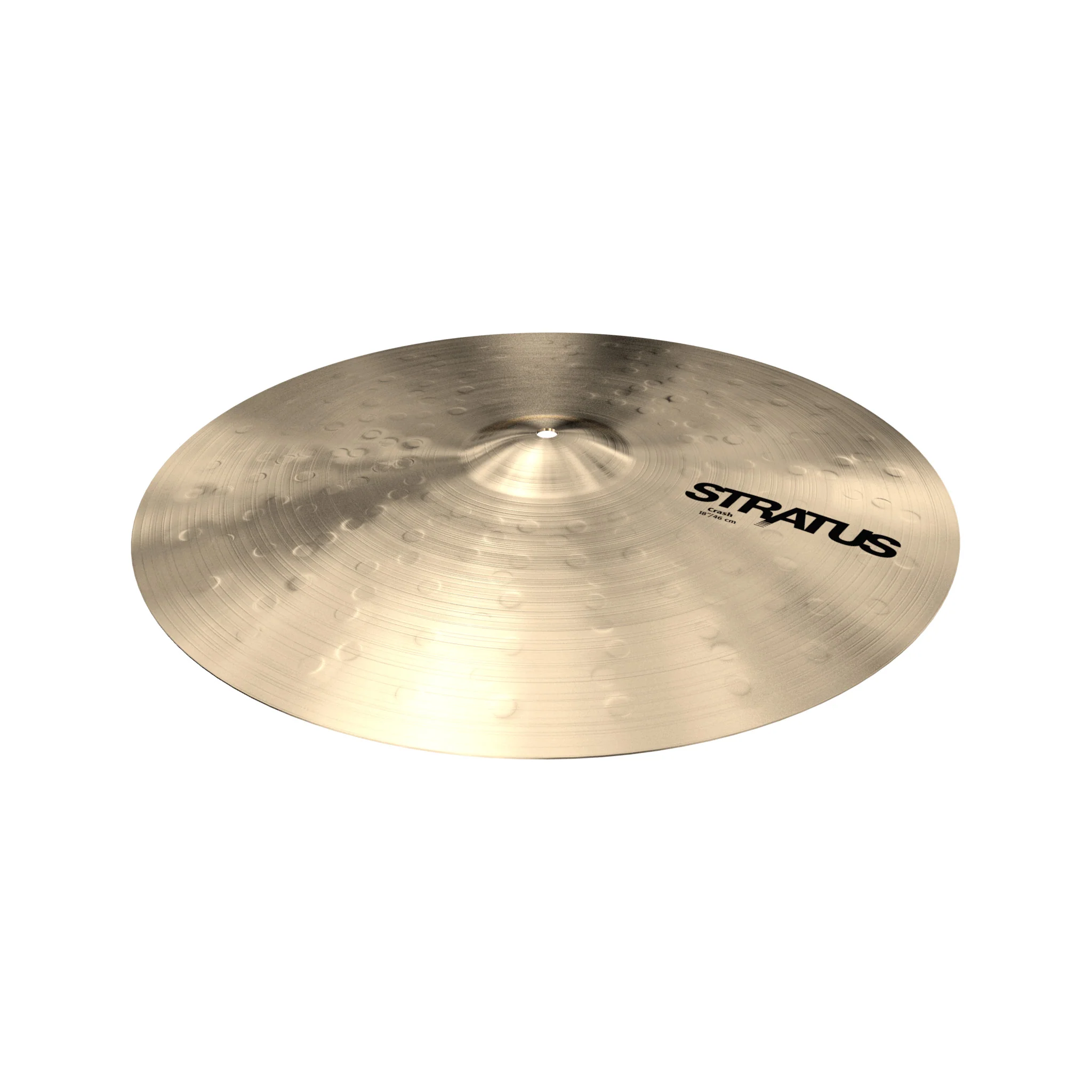 SABIAN S1806 18inch Stratus Crash - Image 3