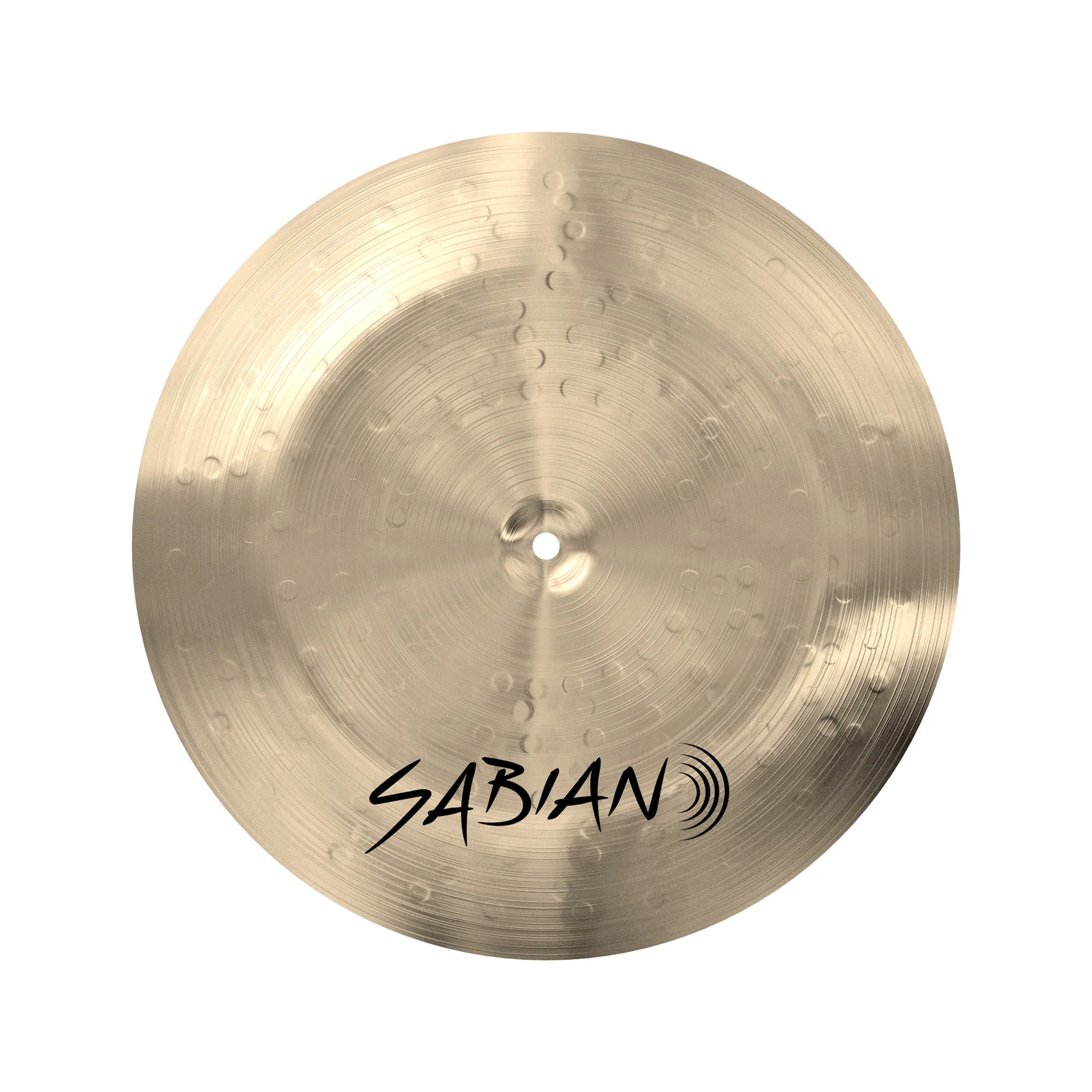 SABIAN S1816 18inch Stratus Chinese - Image 2