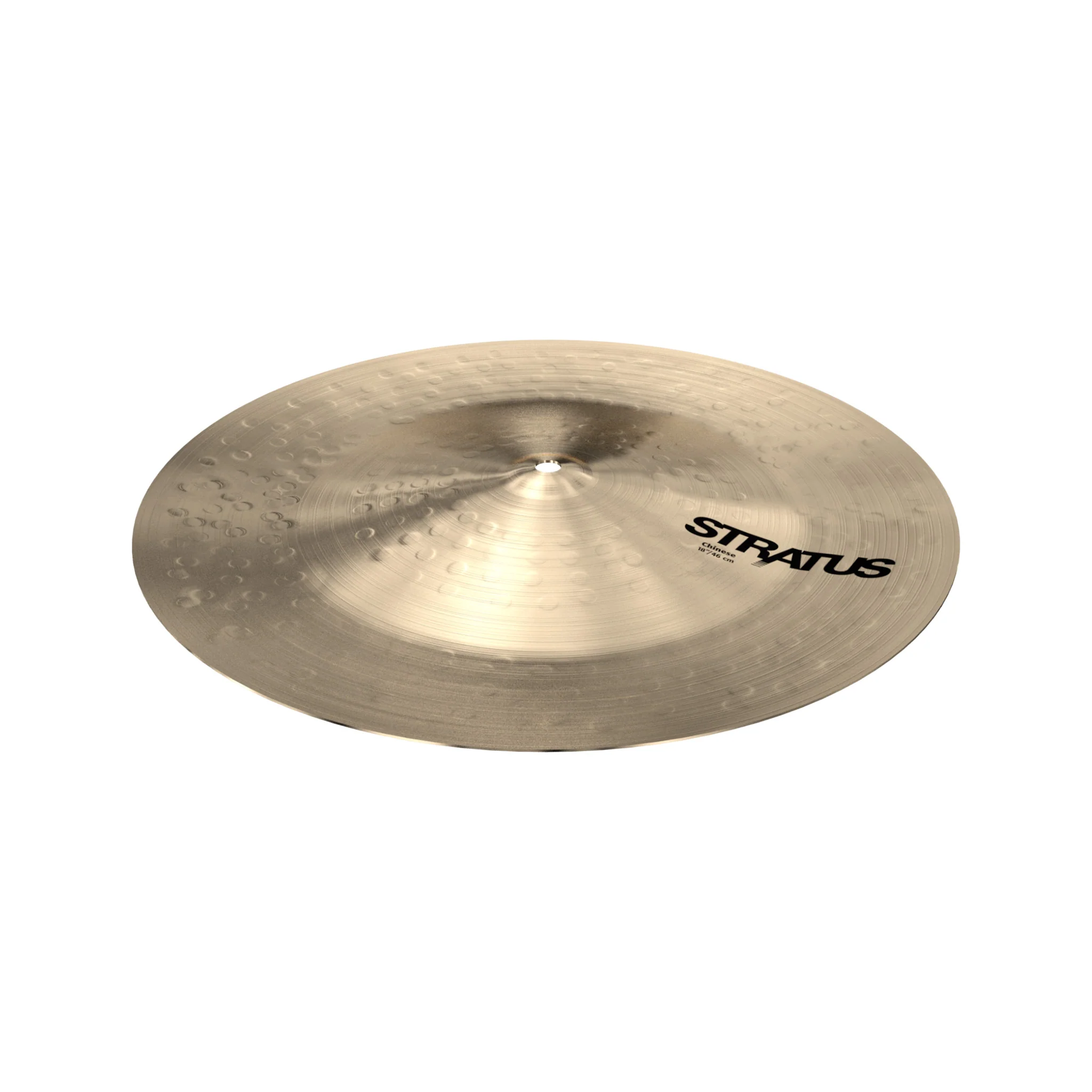 SABIAN S1816 18inch Stratus Chinese - Image 3