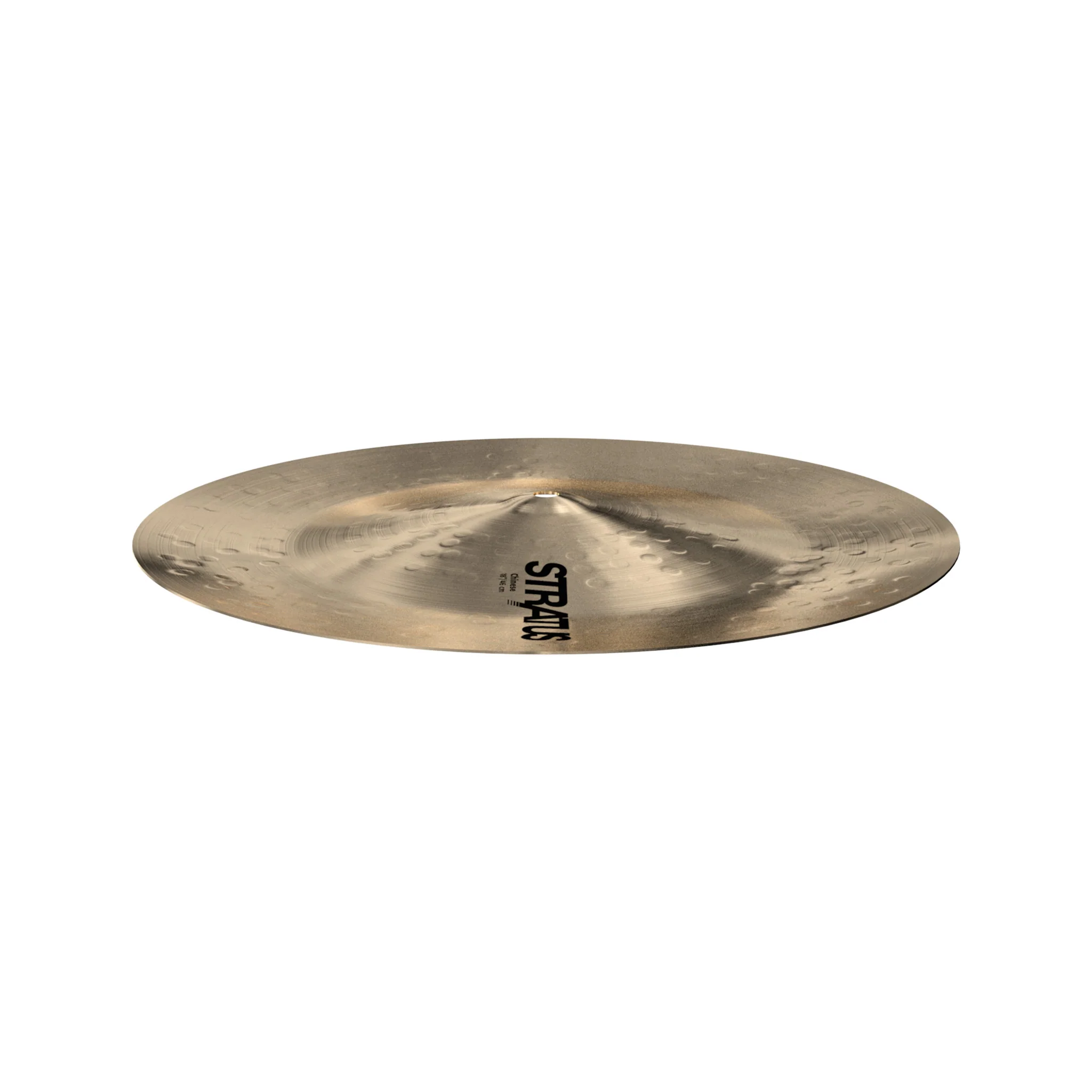SABIAN S1816 18inch Stratus Chinese - Image 4