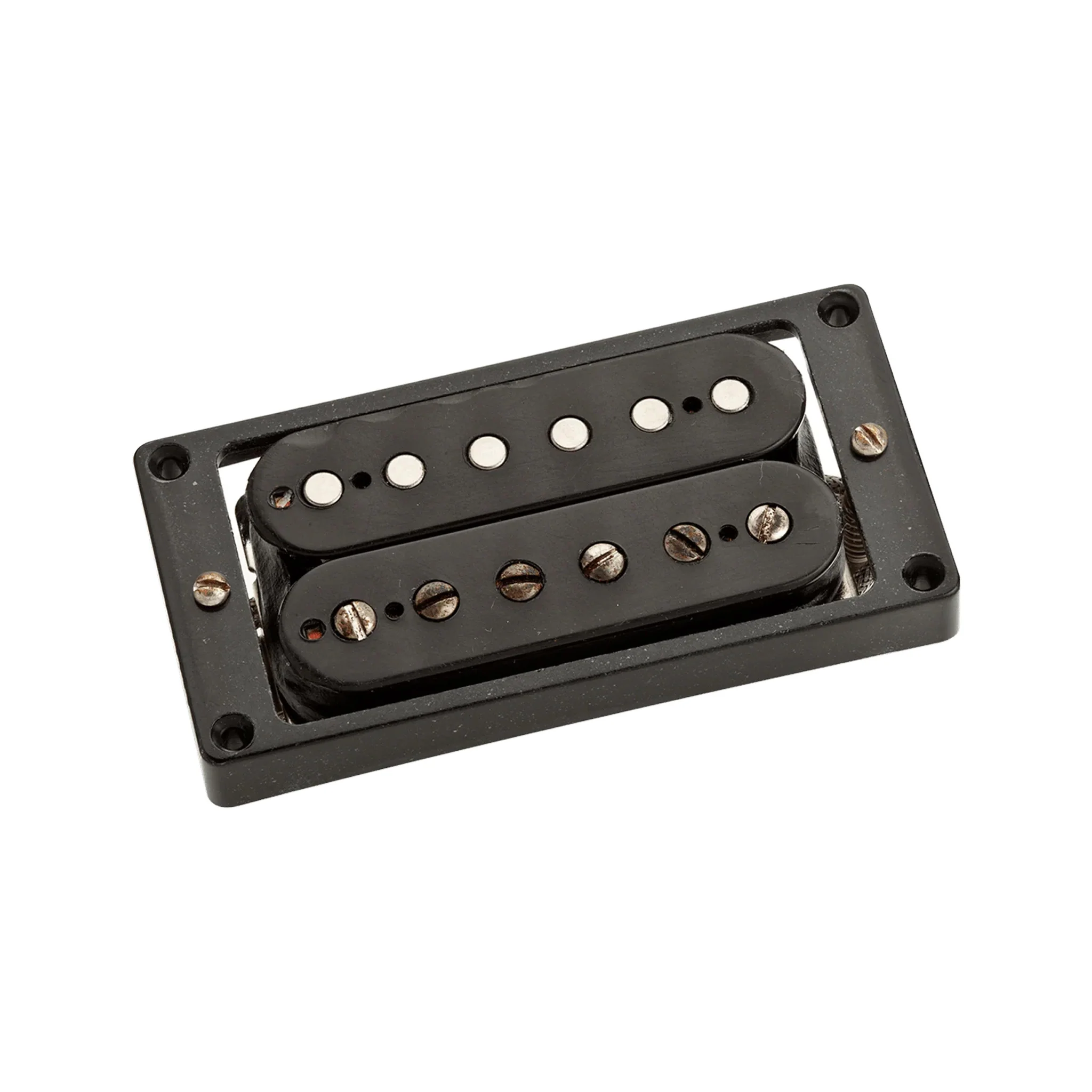 Seymour Duncan Antiquity 6-String JB Bridge Humbucker Pickup, Black