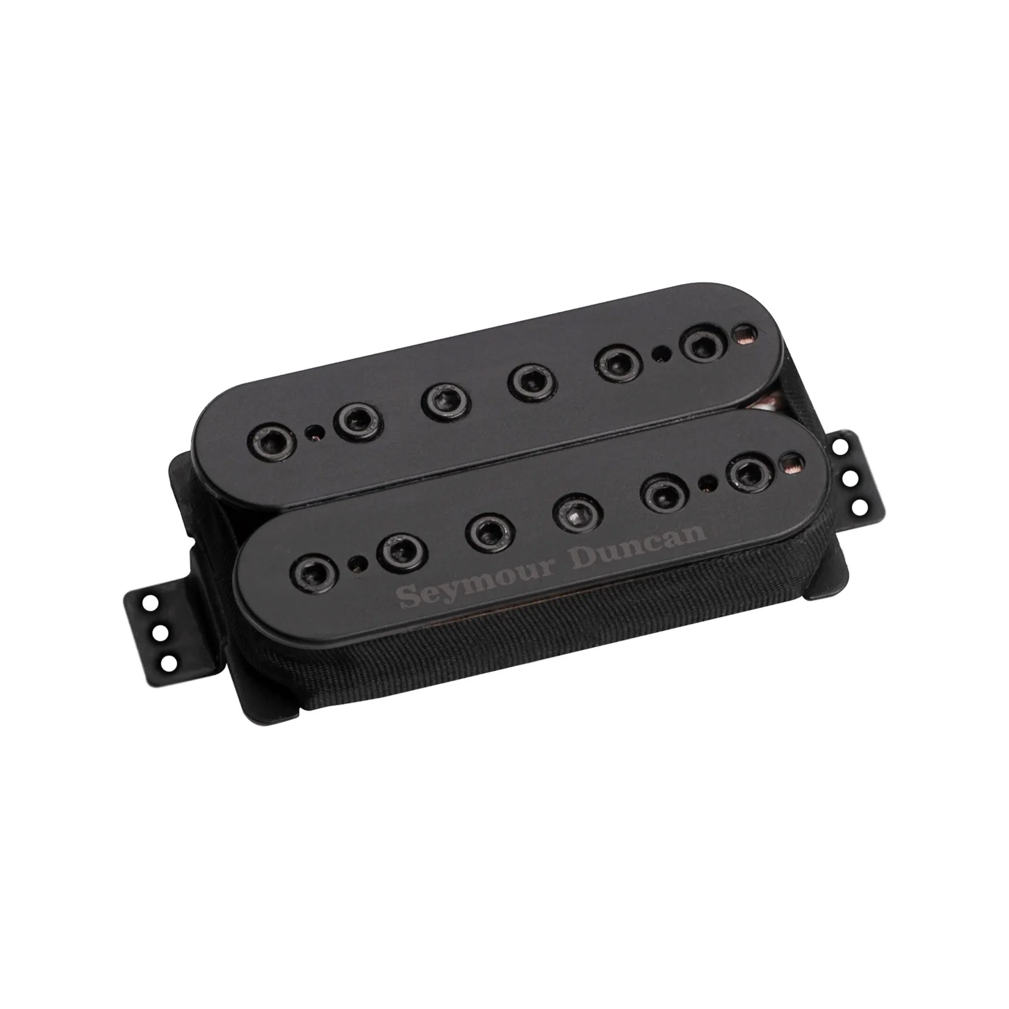 Seymour Duncan Mark Holcomb Alpha/Omega 6-String Trembucker Humbucker, Black