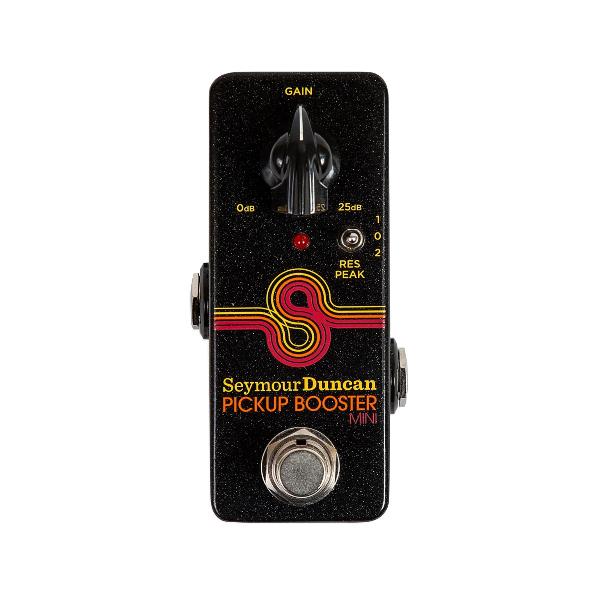 Seymour Duncan Pickup Booster Mini Pedal