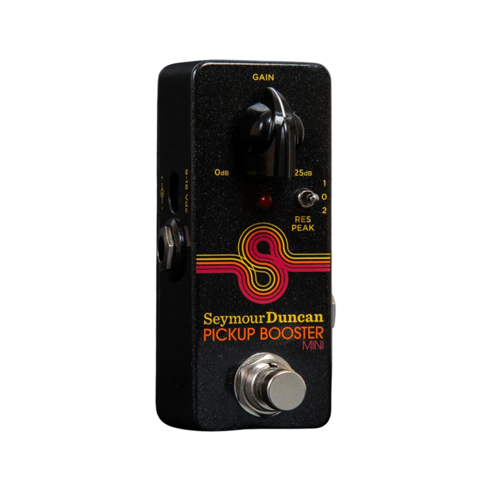 Seymour Duncan Pickup Booster Mini Pedal - Image 2