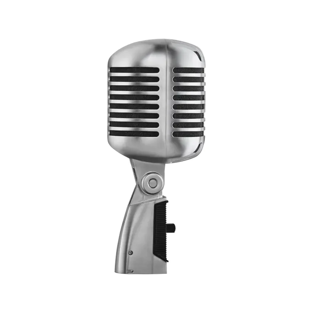 Shure 55 Series II - Image 4
