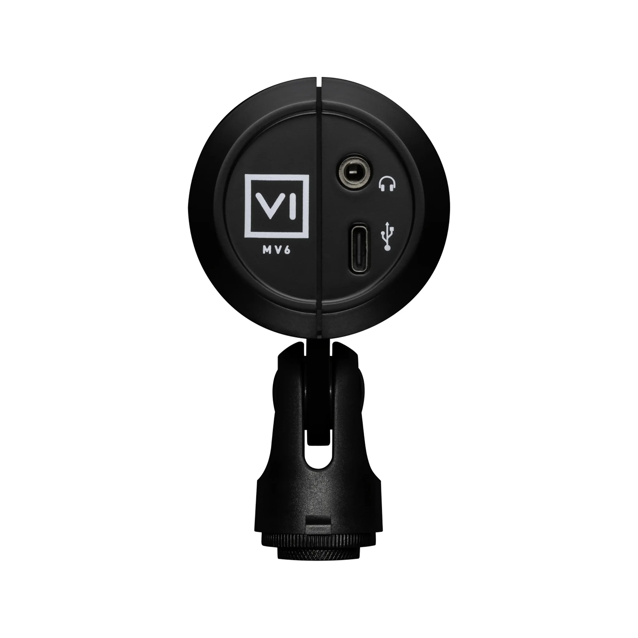 Shure MV6 USB Gaming Microphone, Black - Image 3