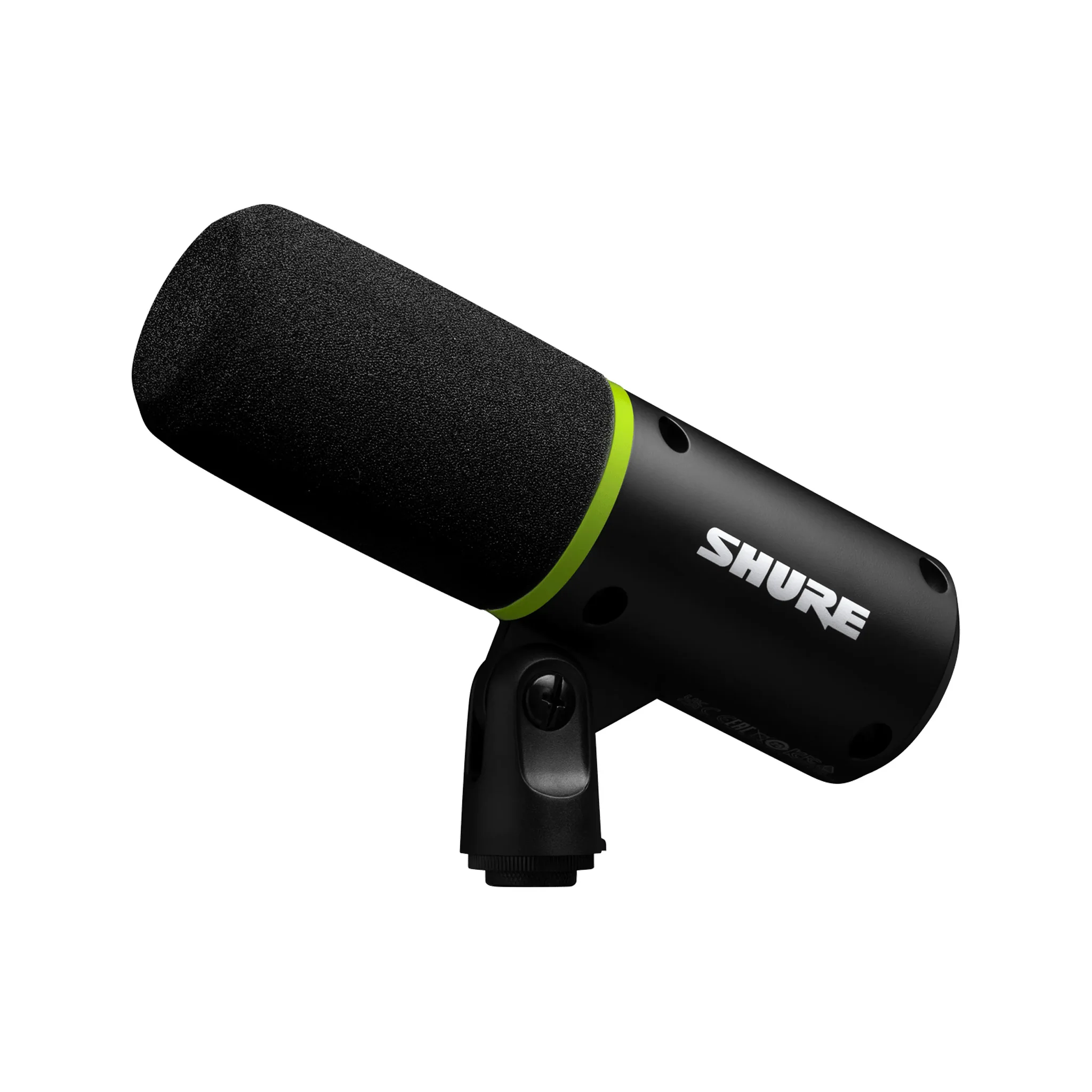 Shure MV6 USB Gaming Microphone, Black - Image 4