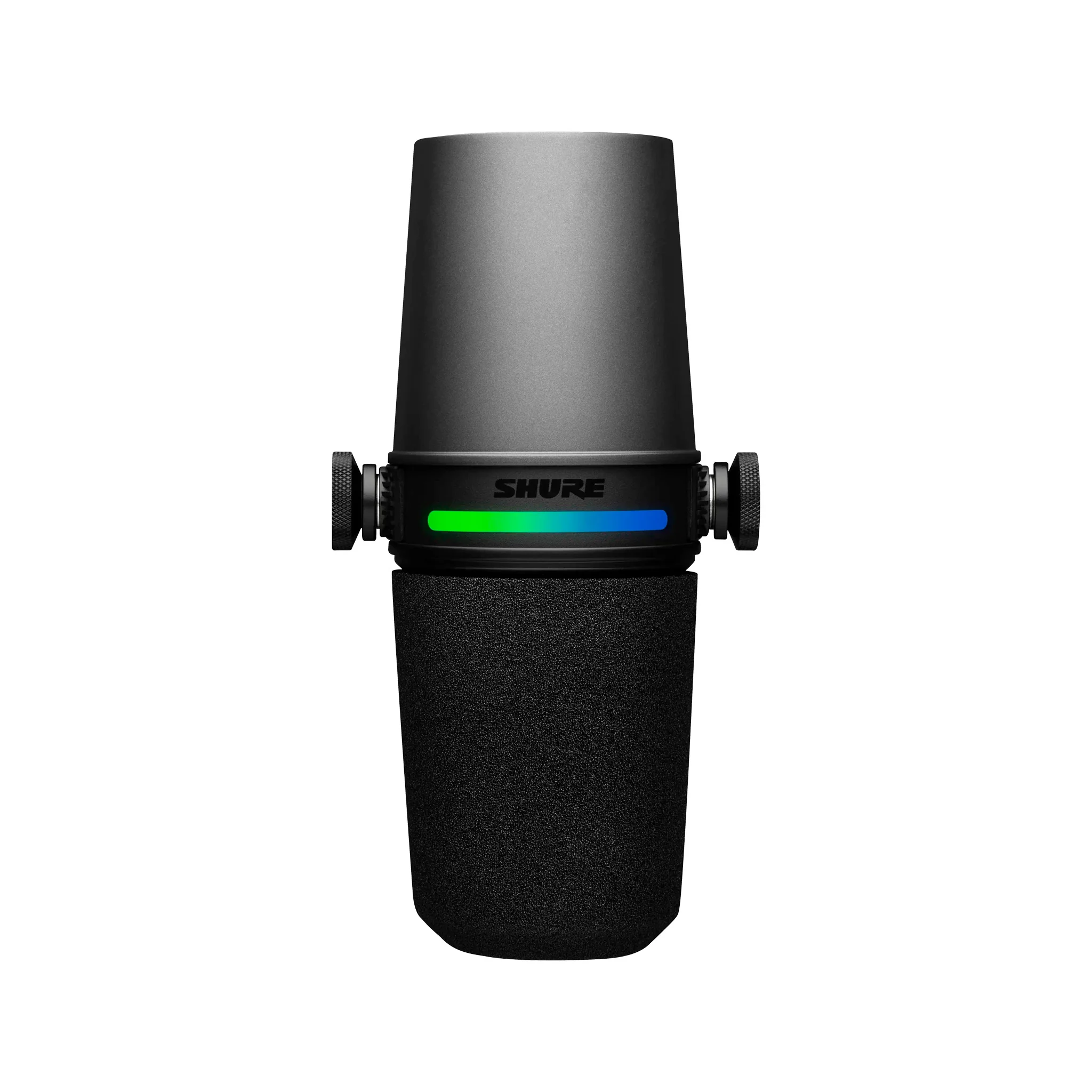 Shure MV7i Smart Microphone and Interface - Image 4
