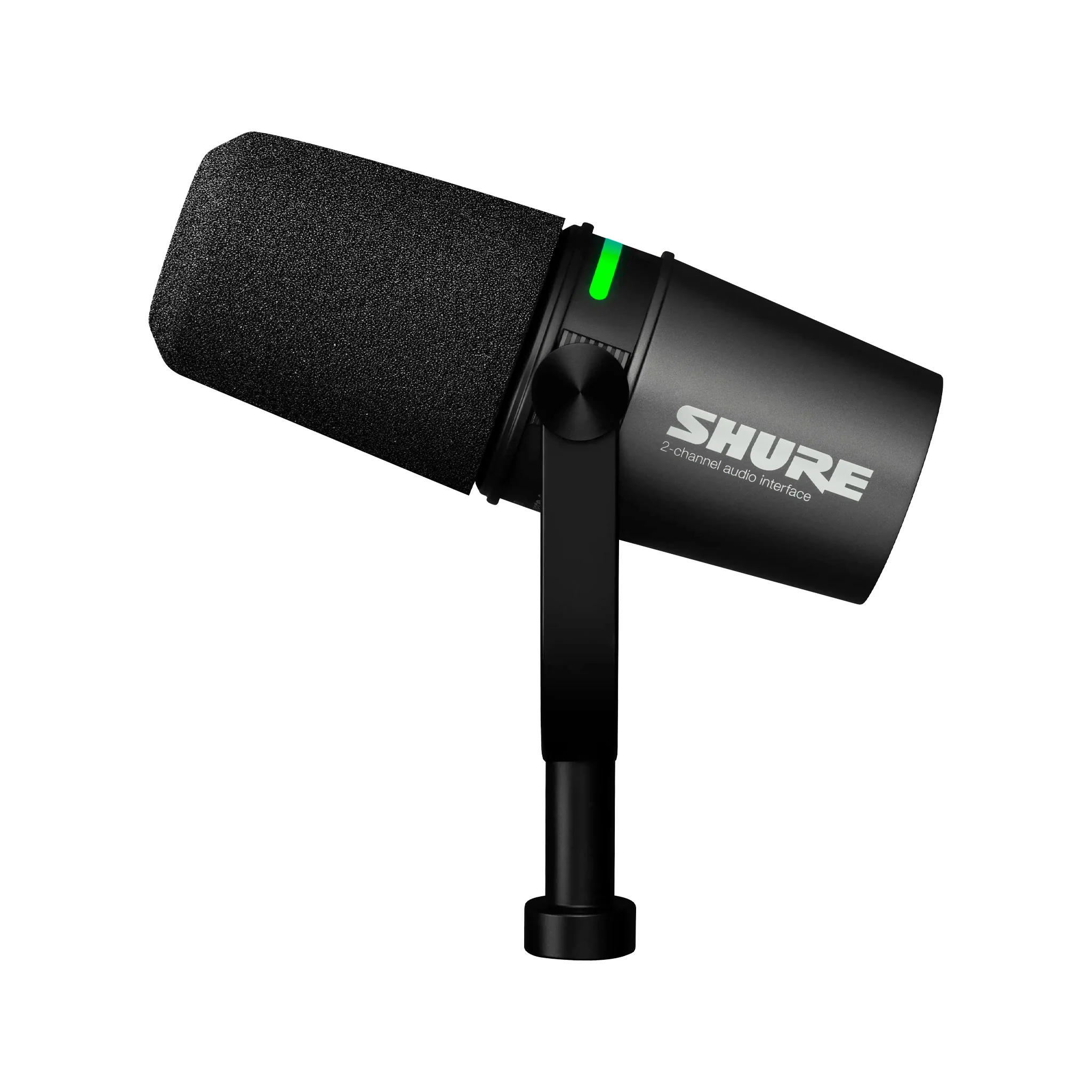 Shure MV7i Smart Microphone and Interface - Image 5