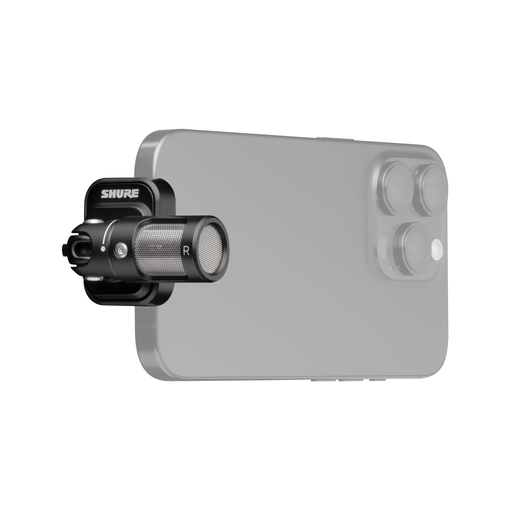 Shure MV88 USB-C Stereo Condenser Microphone - Image 5