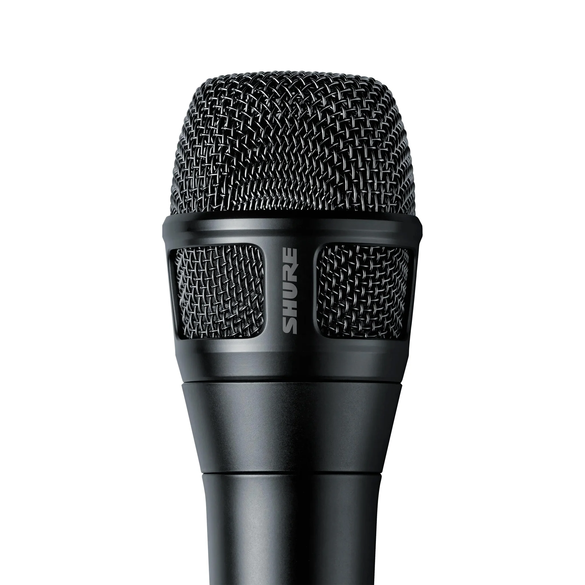 Shure NXN8S Nexadyne Supercardioid Dynamic Vocal Microphone - Image 2