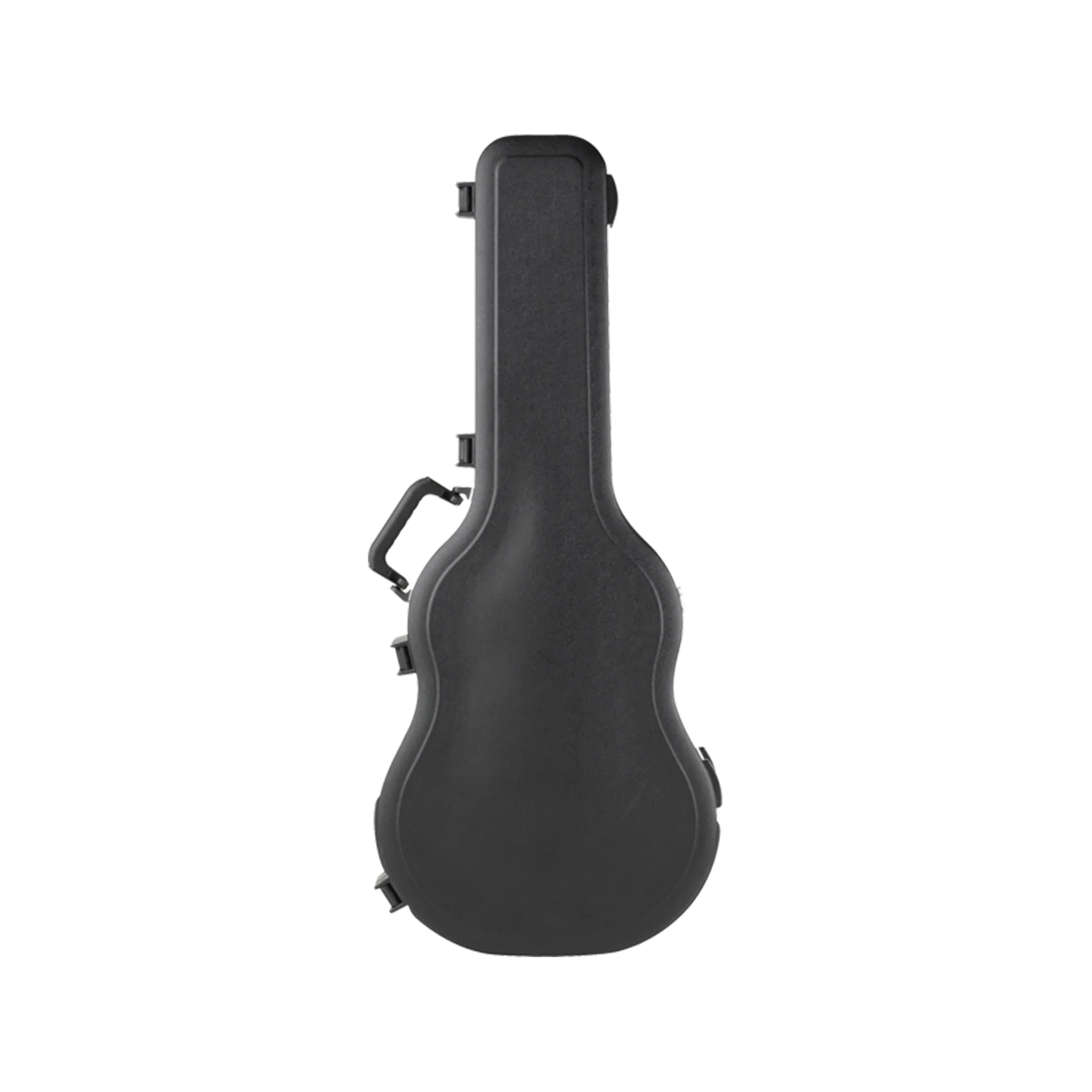 SKB 1SKB-18 Deluxe Acoustic Dreadnought Guitar Case