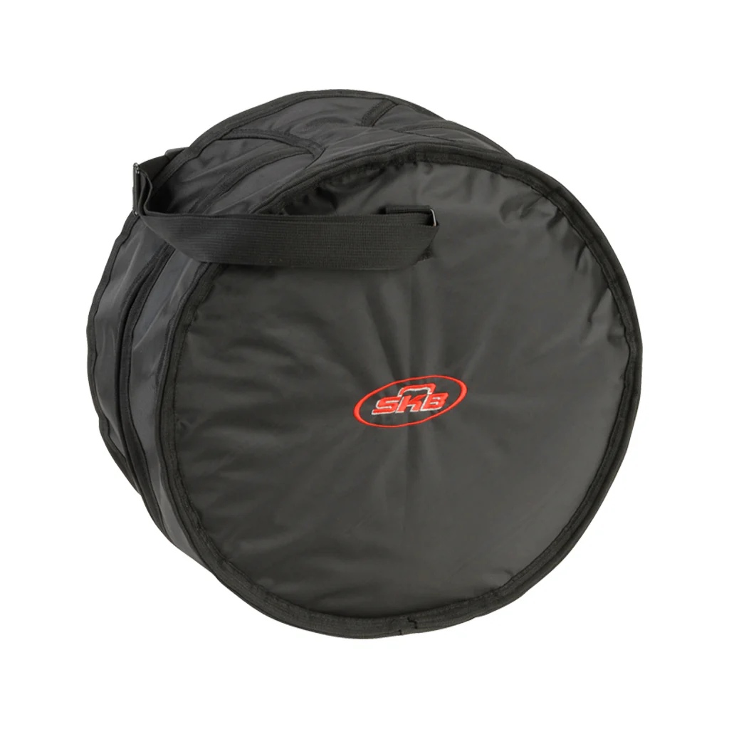 SKB 1SKB-DB6513 6.5 x 13 Snare Drum Gig Bag - Image 2