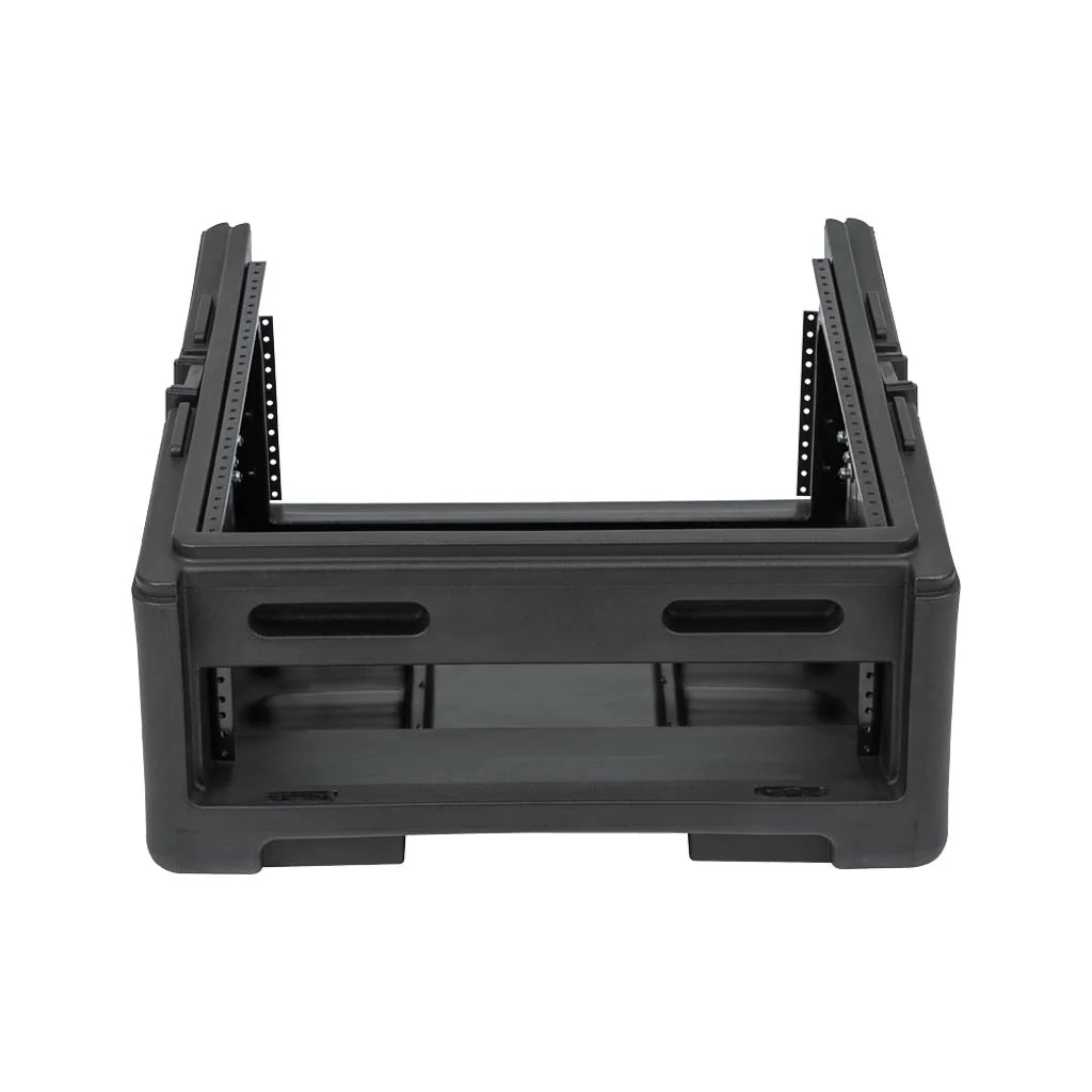 SKB 1SKB-R102W 10U x 2U Rolling Compact Rig - Image 2