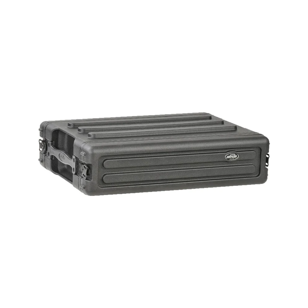 SKB 1SKB-R2S US Series 2U Roto Rack Case