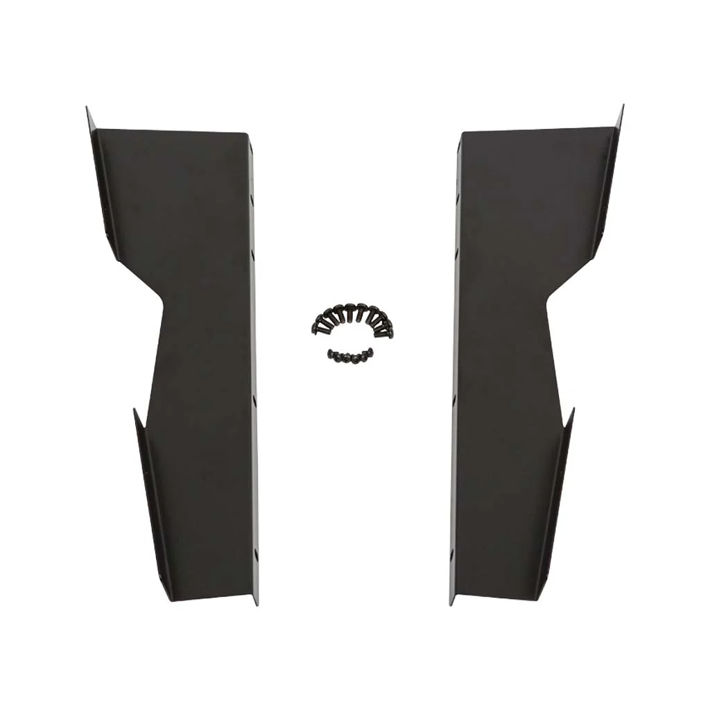 SKB 1SKB-RE-SQ5 Allen & Heath SQ5 Rack Ears